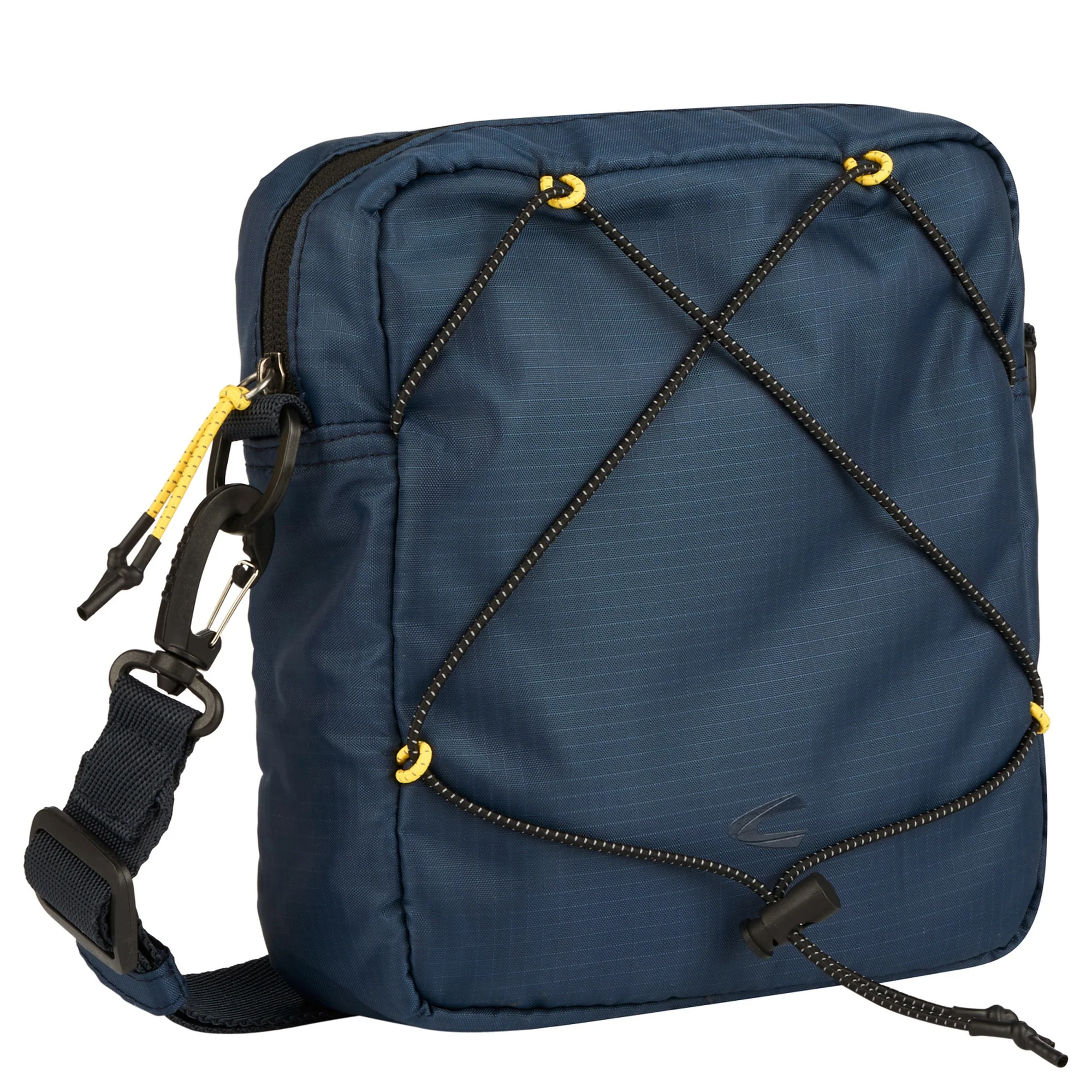 Camel Active Shores - Umhängetasche 22 cm (blue) - Image 4