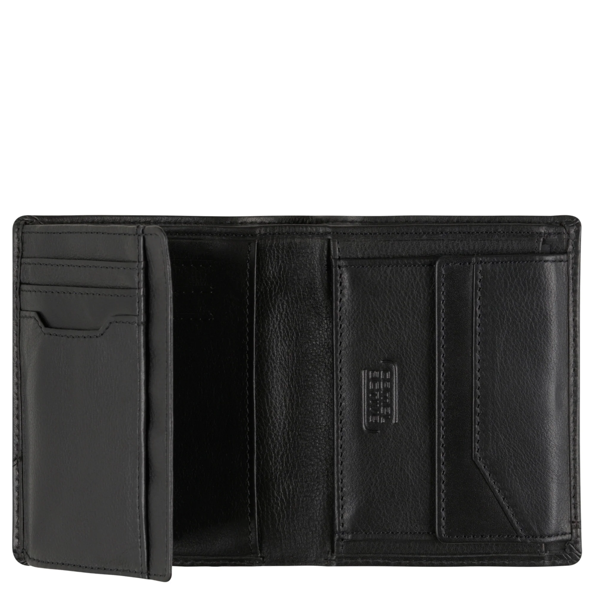 Camel Active Stone - Geldbörse 6cc 12 cm (black) - Image 2
