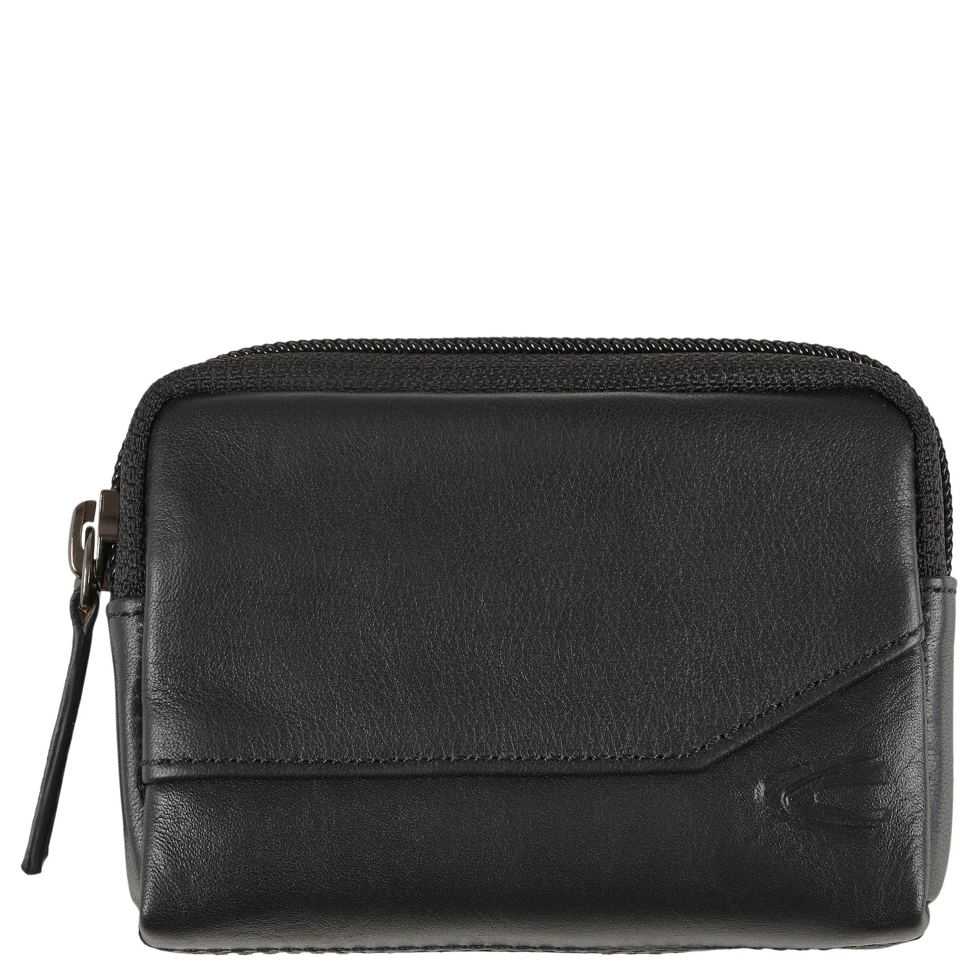 Camel Active Stone - Schlüsseletui 10 cm (black)