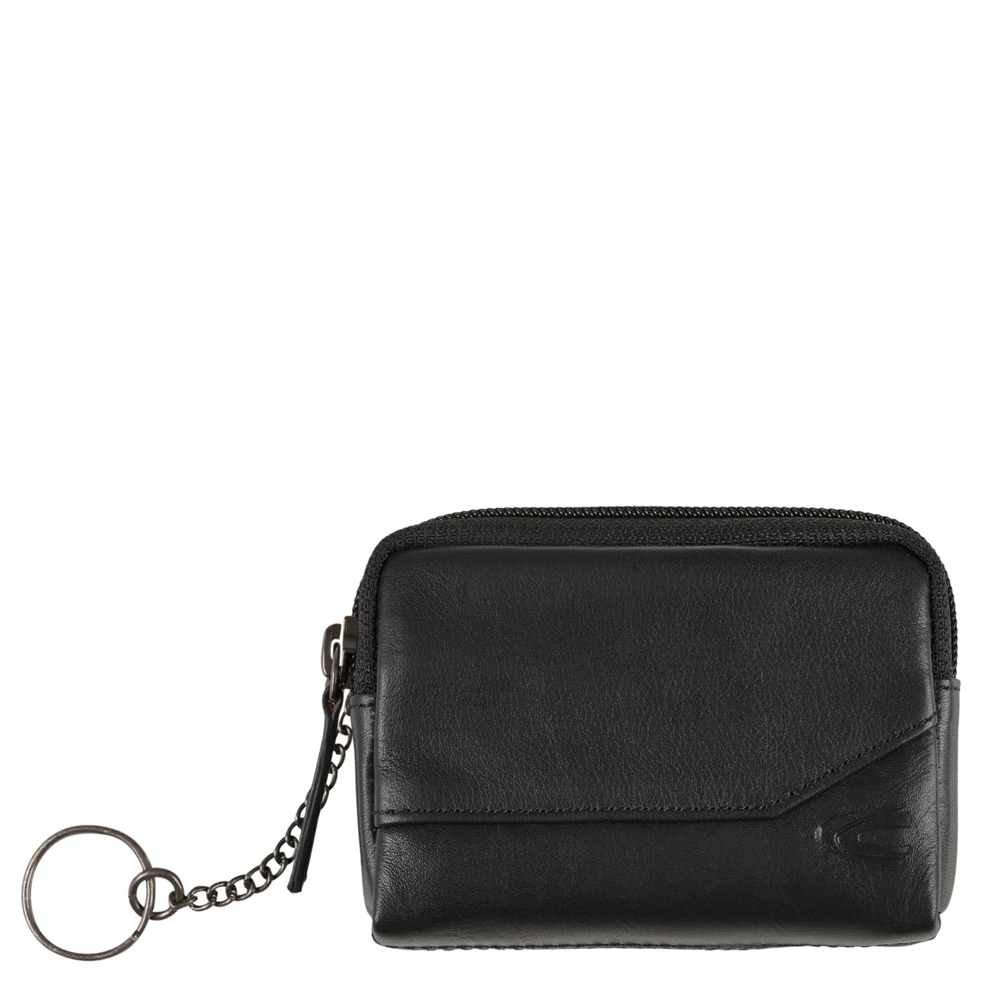 Camel Active Stone - Schlüsseletui 10 cm (black) - Image 2