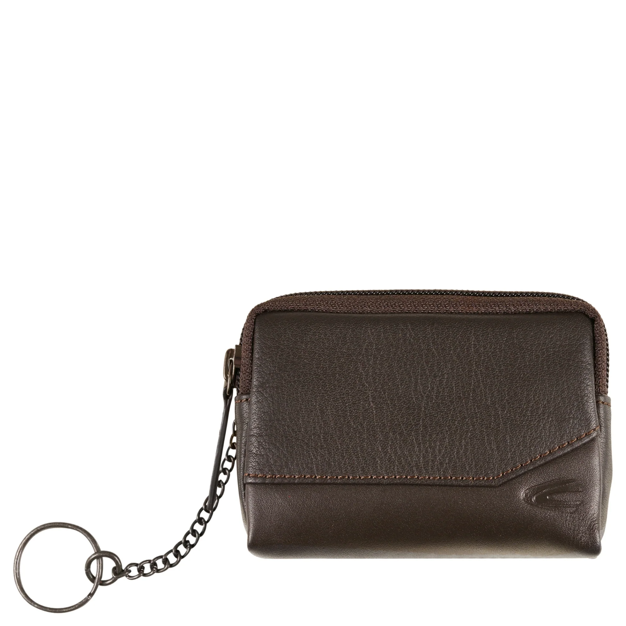 Camel Active Stone - Schlüsseletui 10 cm (brown) - Image 2