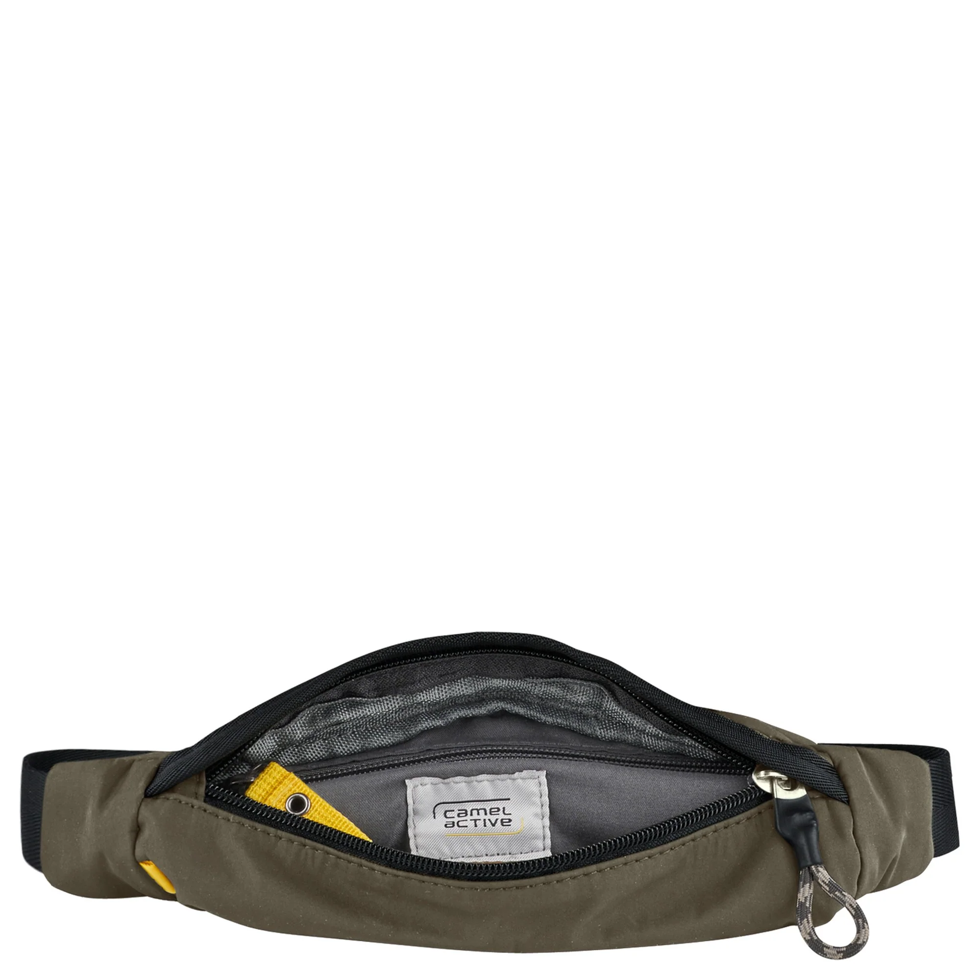Camel Active Terra - Gürteltasche S 29 cm (khaki) - Image 3