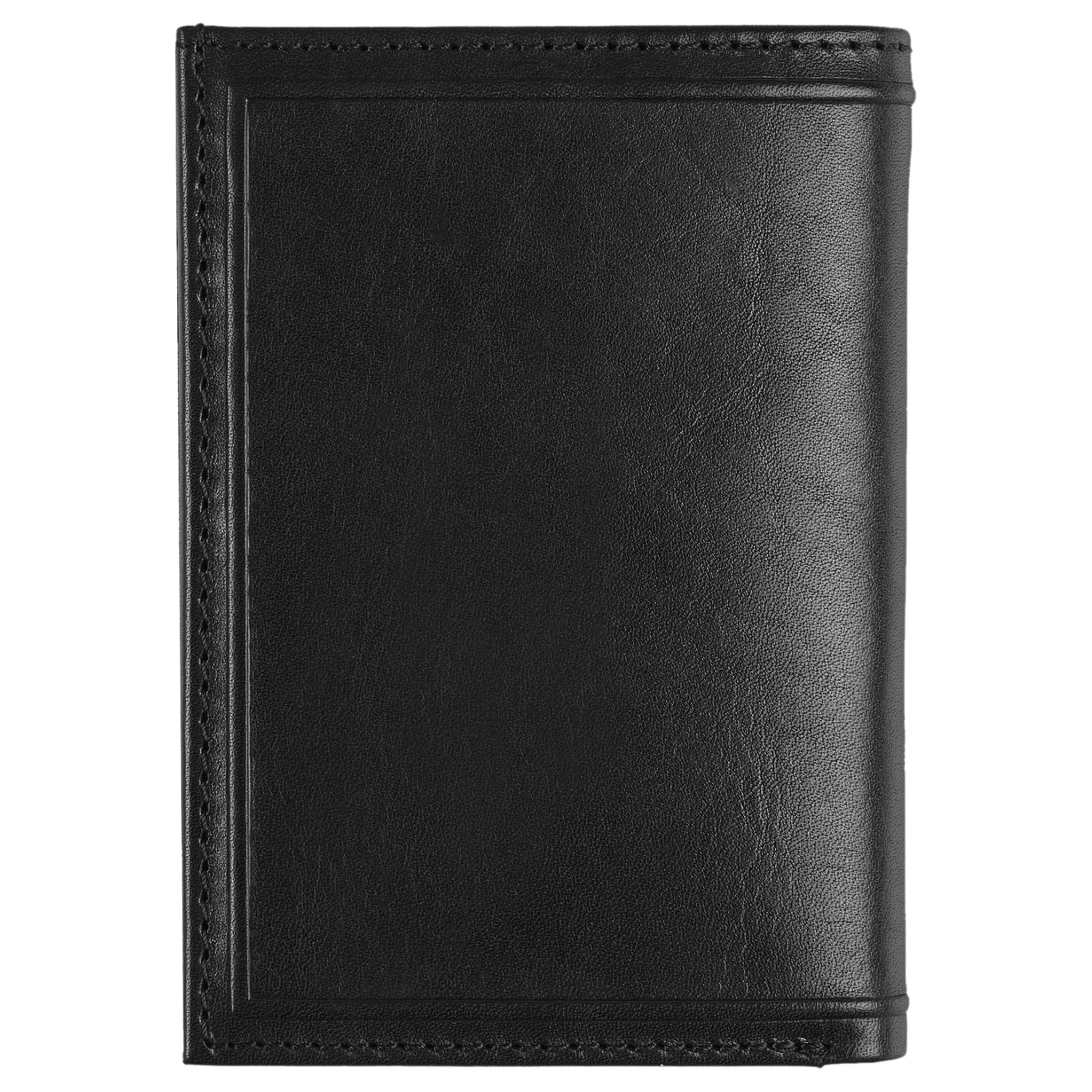 Camel Active Wood - Geldbörse 6cc 11 cm (black) - Image 3
