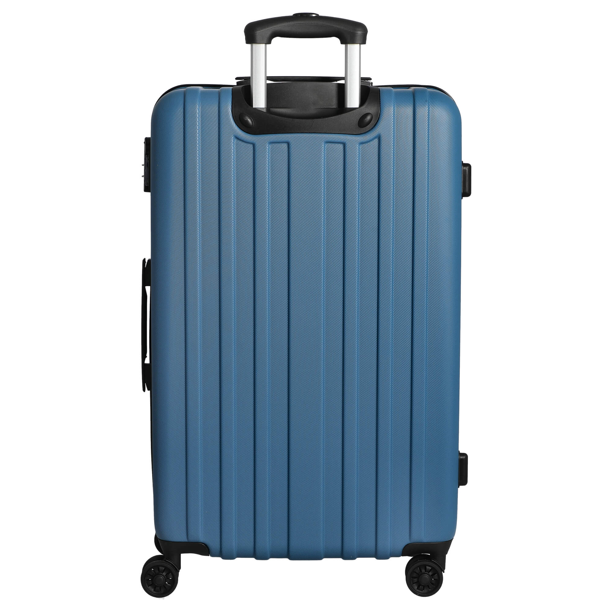 CHECK.IN Aurora - Trolley-Set 3tlg. (azurblau) - Image 5