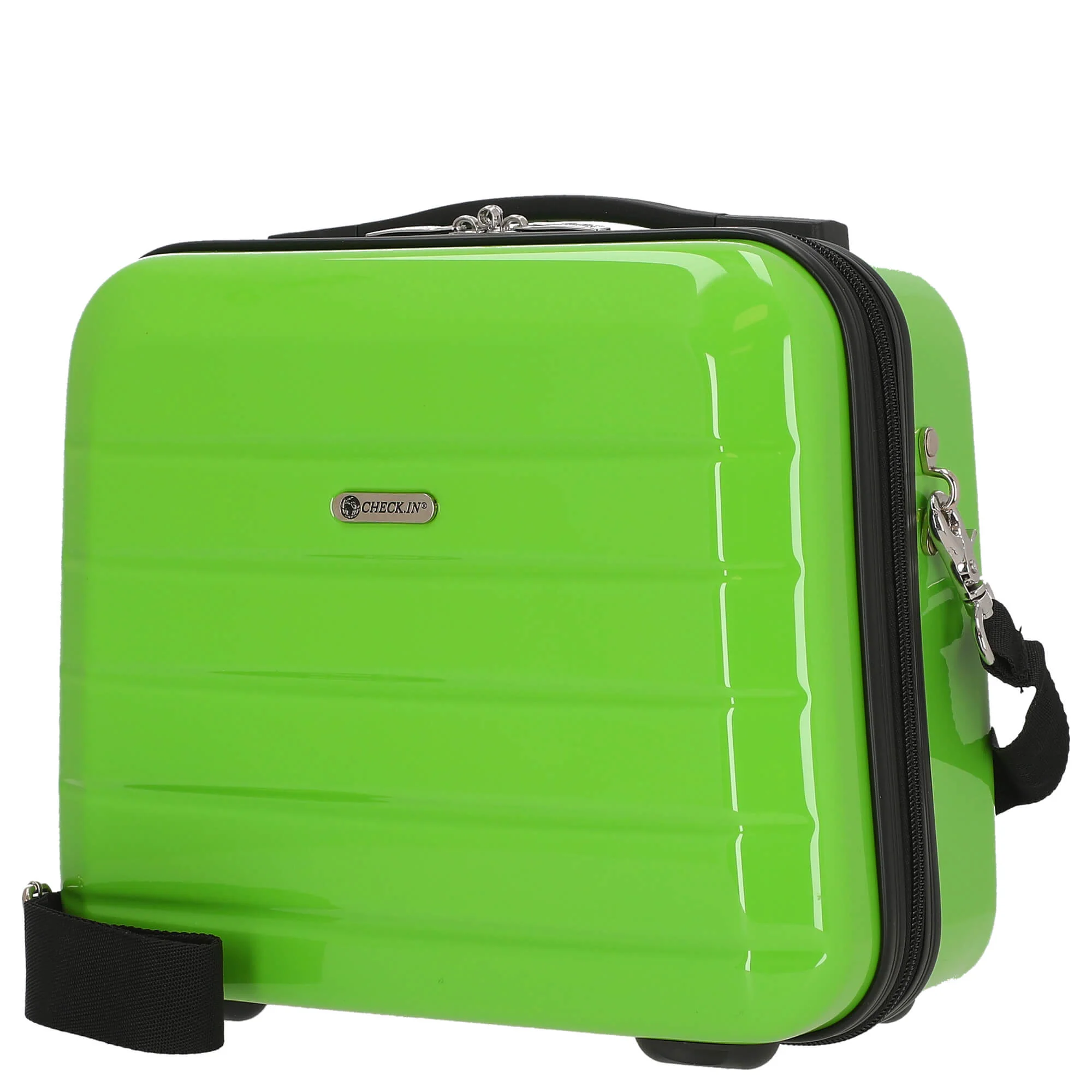 CHECK.IN London 2.0 - Beautycase 33 cm (grün) - Image 2