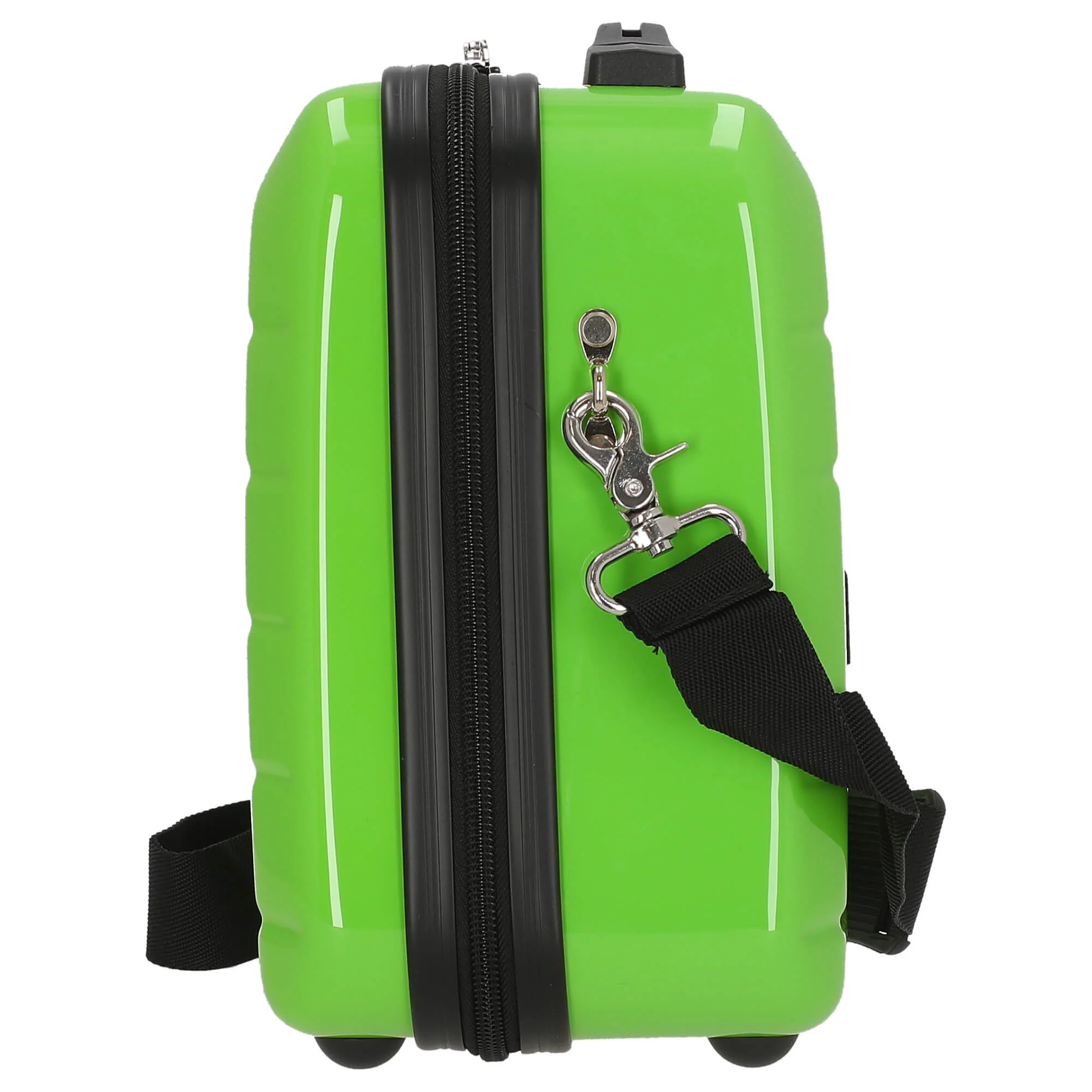CHECK.IN London 2.0 - Beautycase 33 cm (grün) - Image 3
