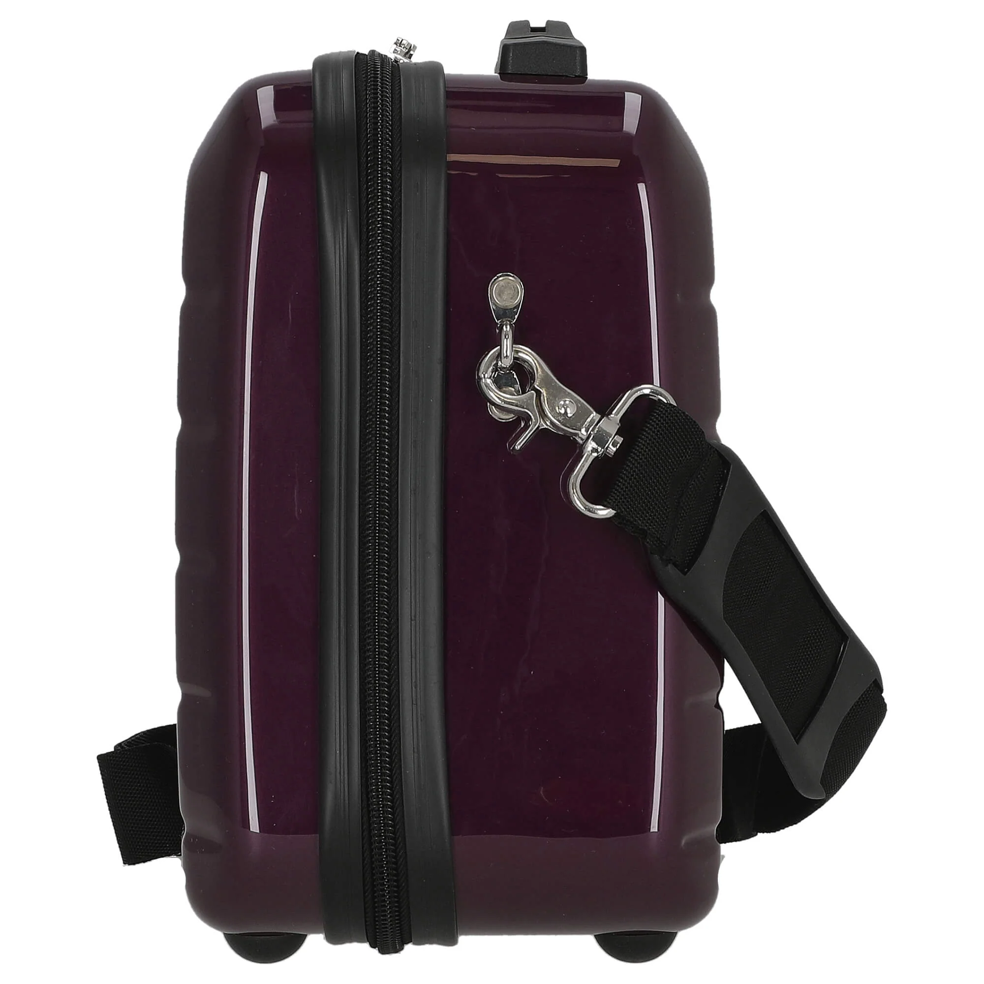 CHECK.IN London 2.0 - Beautycase 33 cm (lila) - Image 3