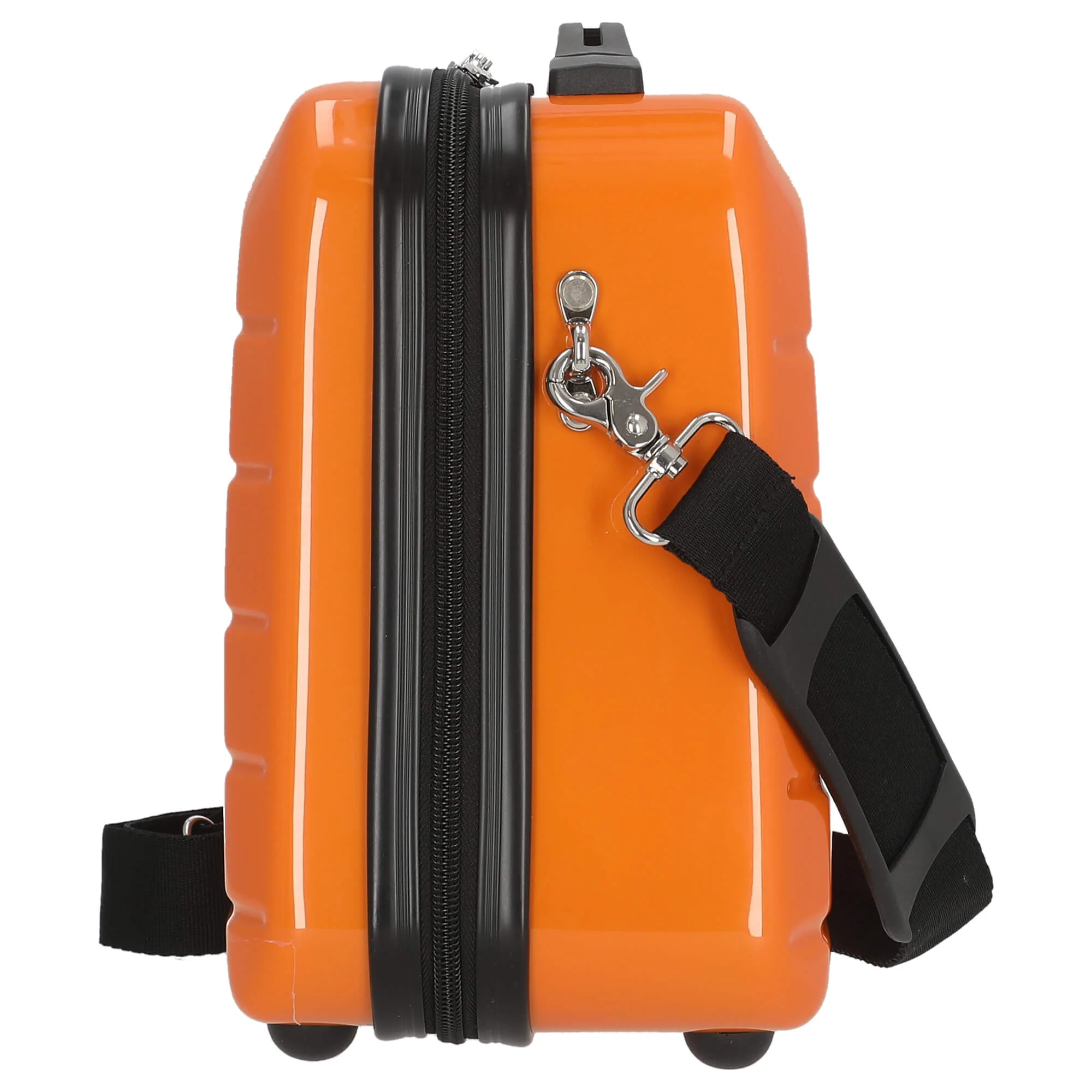 CHECK.IN London 2.0 - Beautycase 33 cm (orange) - Image 3