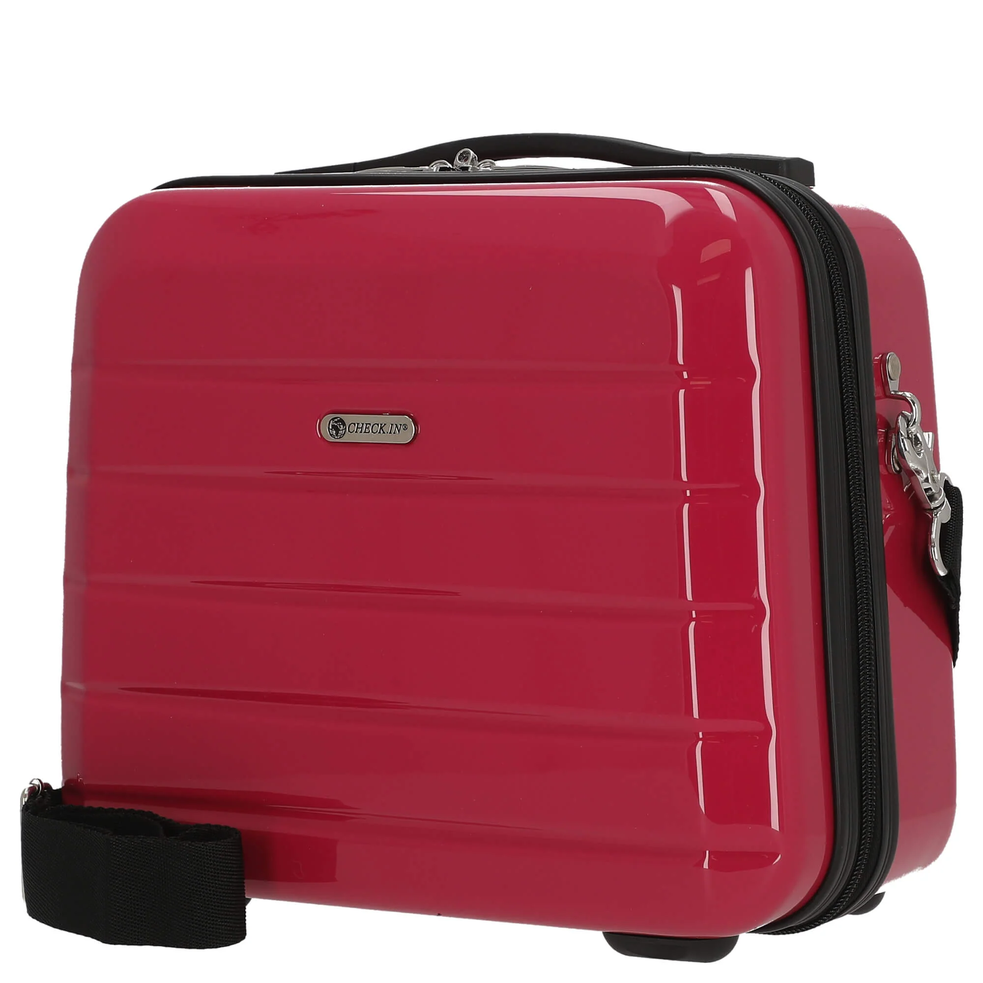 CHECK.IN London 2.0 - Beautycase 33 cm (pink) - Image 2