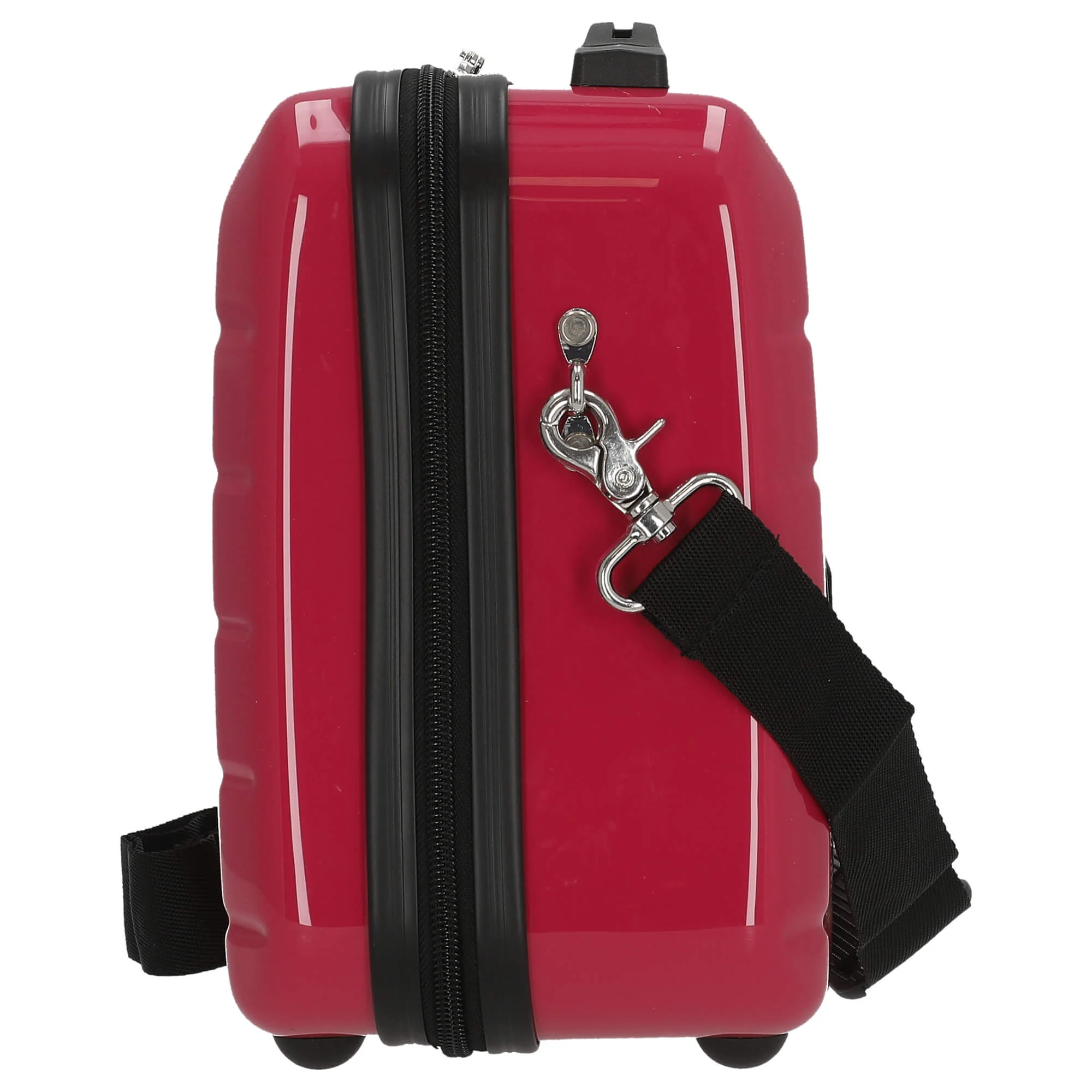 CHECK.IN London 2.0 - Beautycase 33 cm (pink) - Image 3