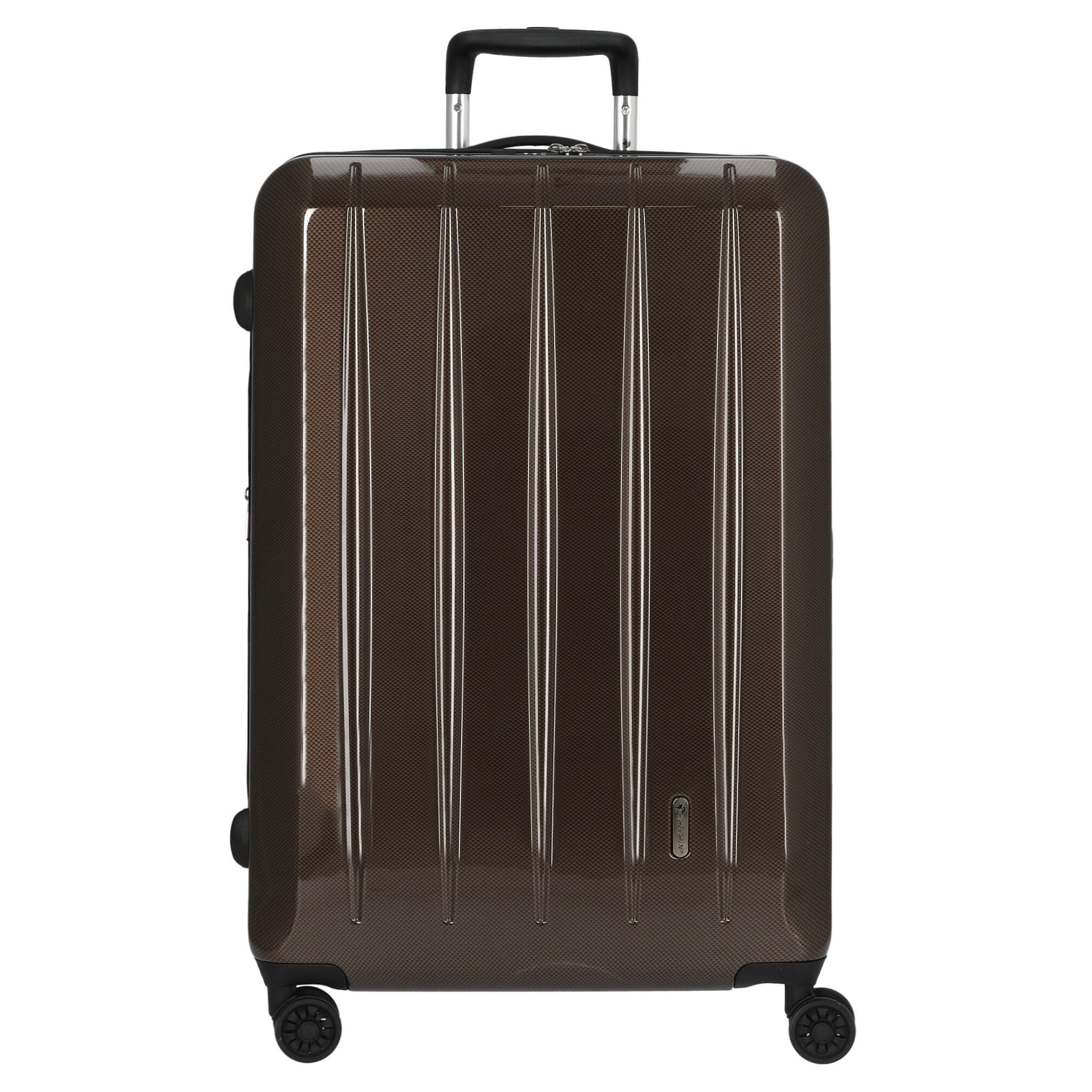 CHECK.IN London 2.0 Trolley-Set 3tlg. (carbon champagner) - Image 2
