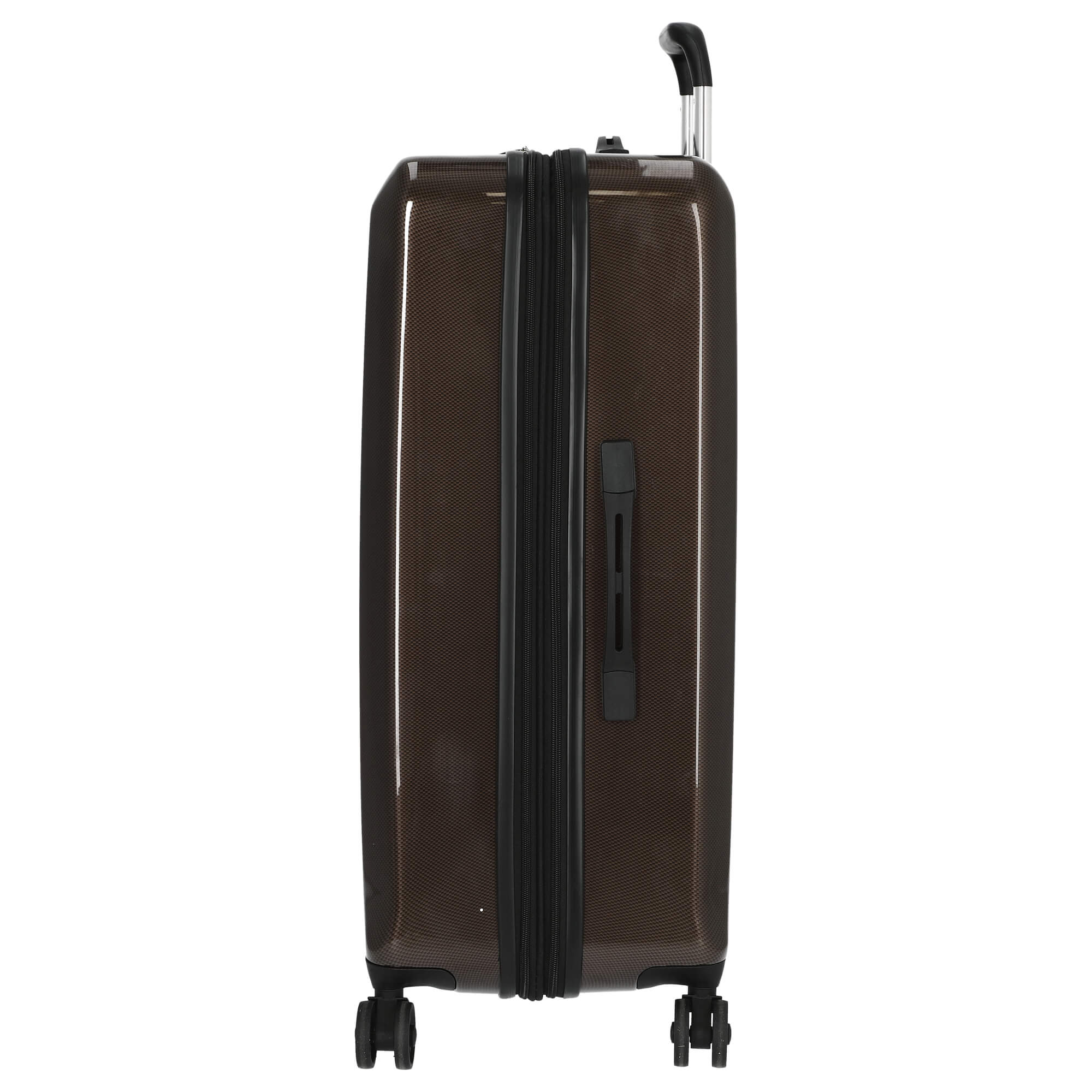 CHECK.IN London 2.0 Trolley-Set 3tlg. (carbon champagner) - Image 4