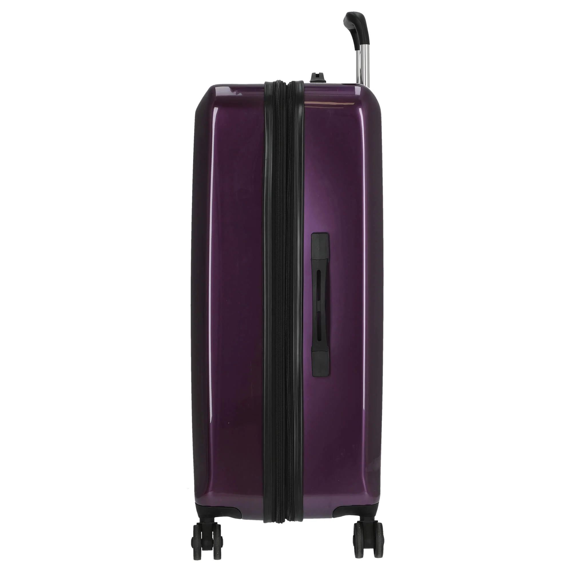 CHECK.IN London 2.0 Trolley-Set 3tlg. (lila) - Image 4
