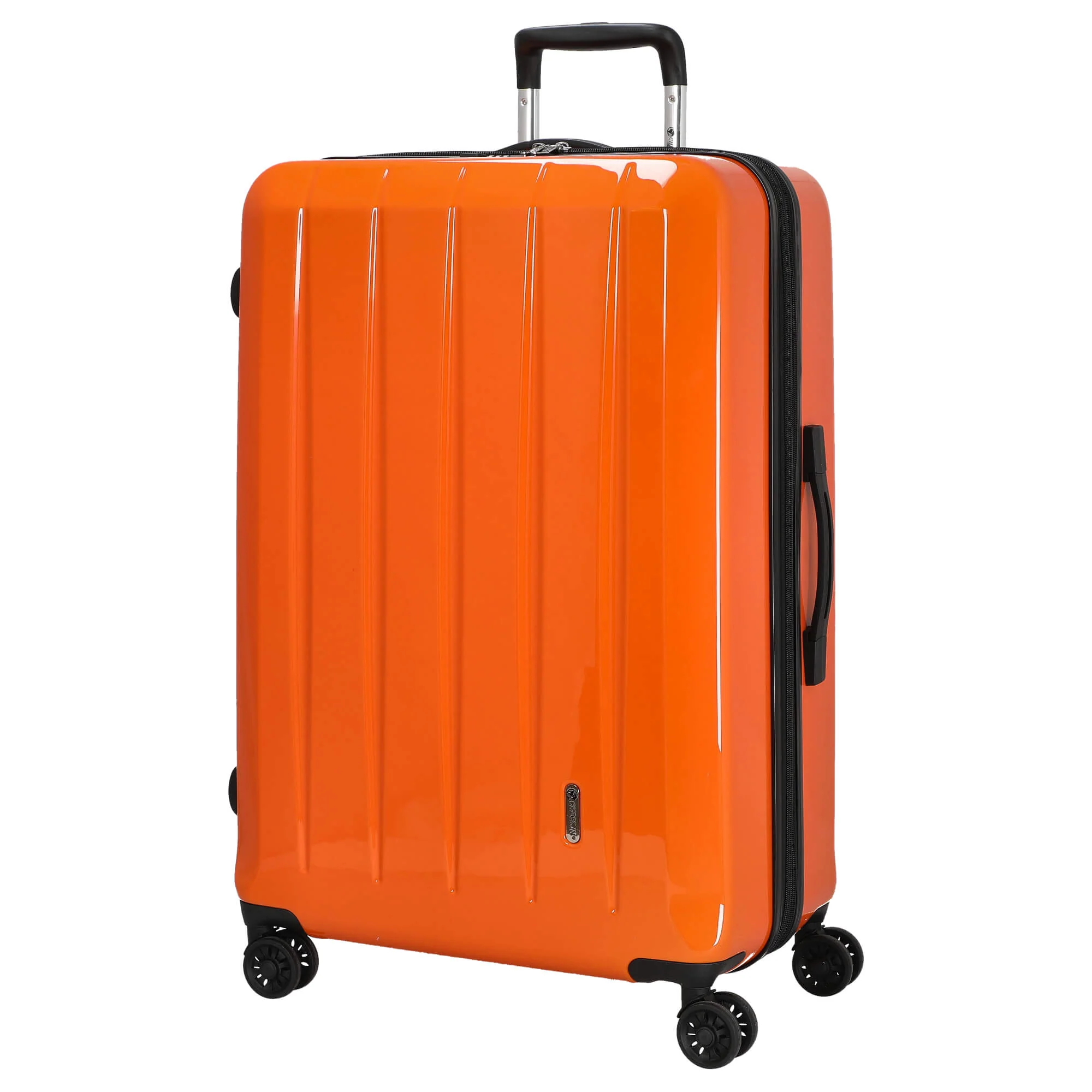 CHECK.IN London 2.0 Trolley-Set 3tlg. (orange) - Image 3