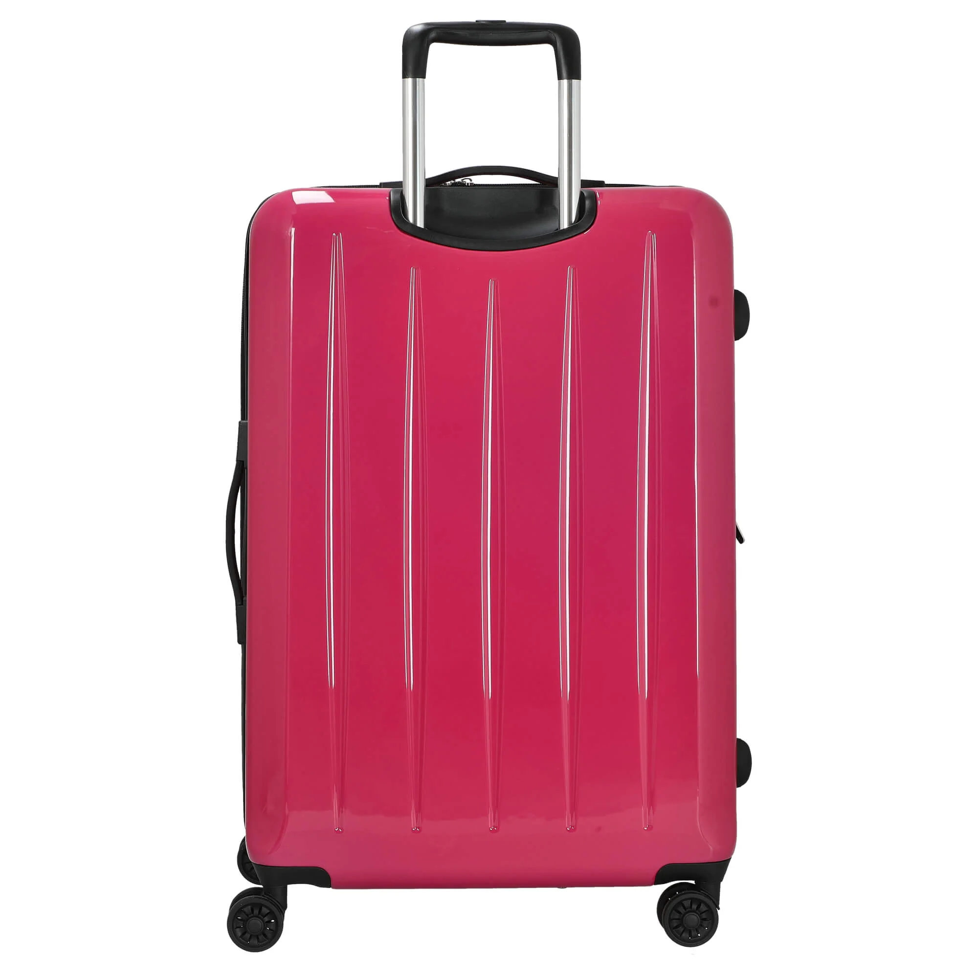 CHECK.IN London 2.0 Trolley-Set 3tlg. (pink) - Image 5