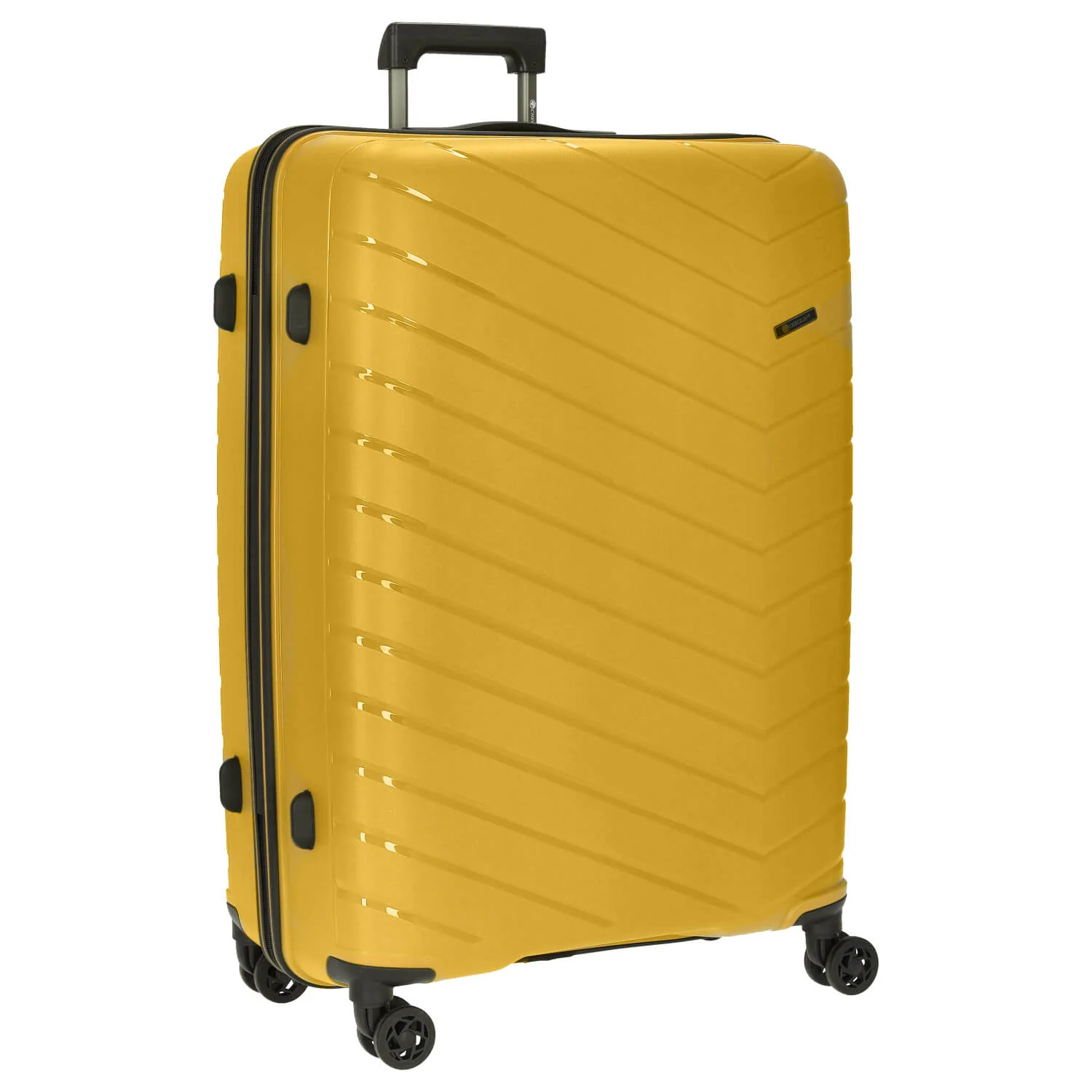 CHECK.IN Orlando - Trolley-Set 3tlg. (gelb) - Image 6