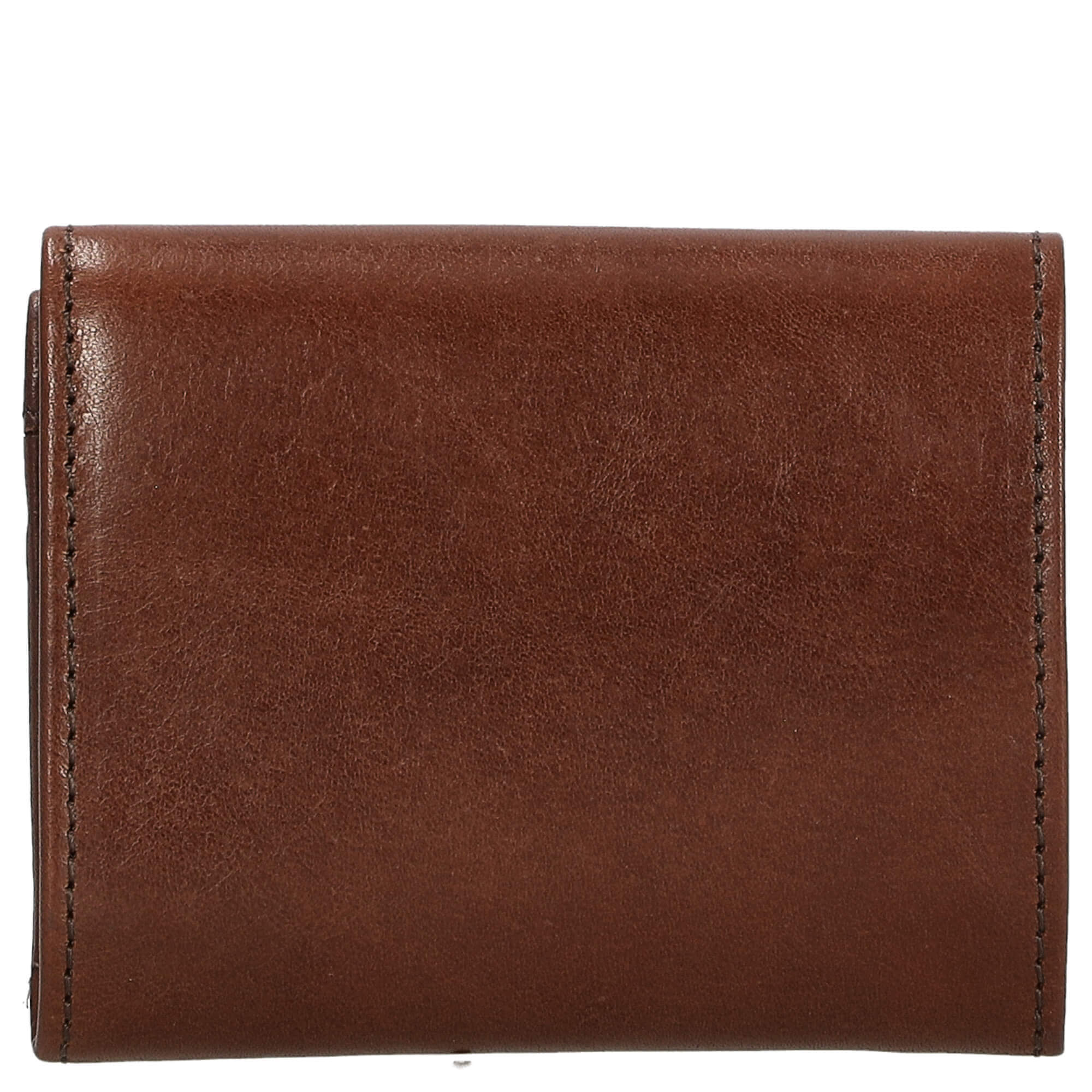 Chiarugi Classic - Geldbörse 4cc 10.5 cm (brown) - Image 4
