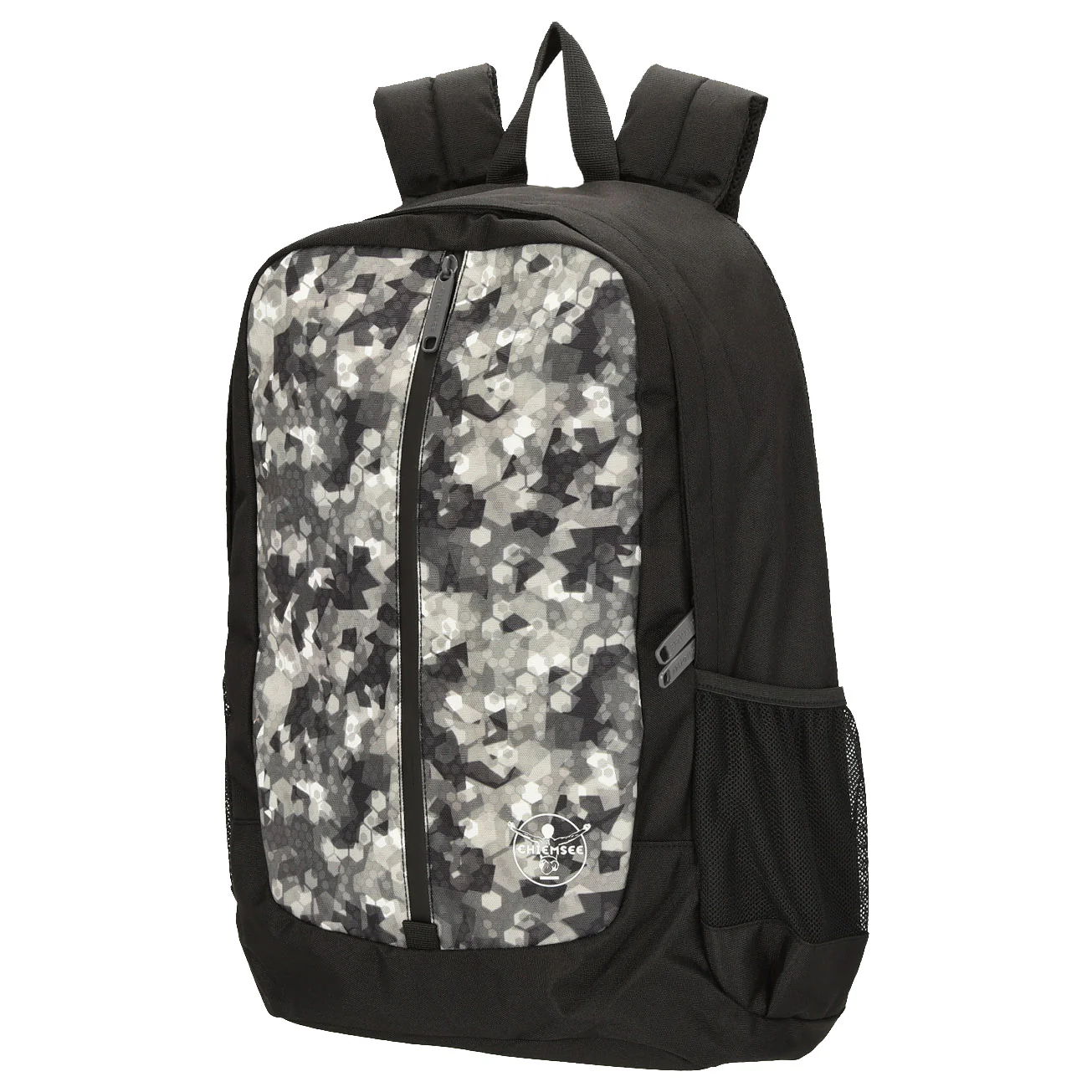 Chiemsee Get N Ready - Rucksack 46 cm (black) - Image 2