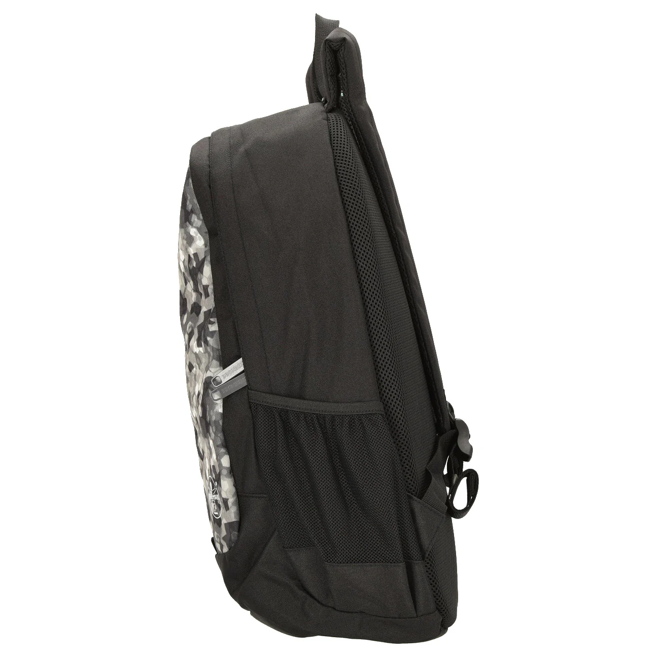 Chiemsee Get N Ready - Rucksack 46 cm (black) - Image 3