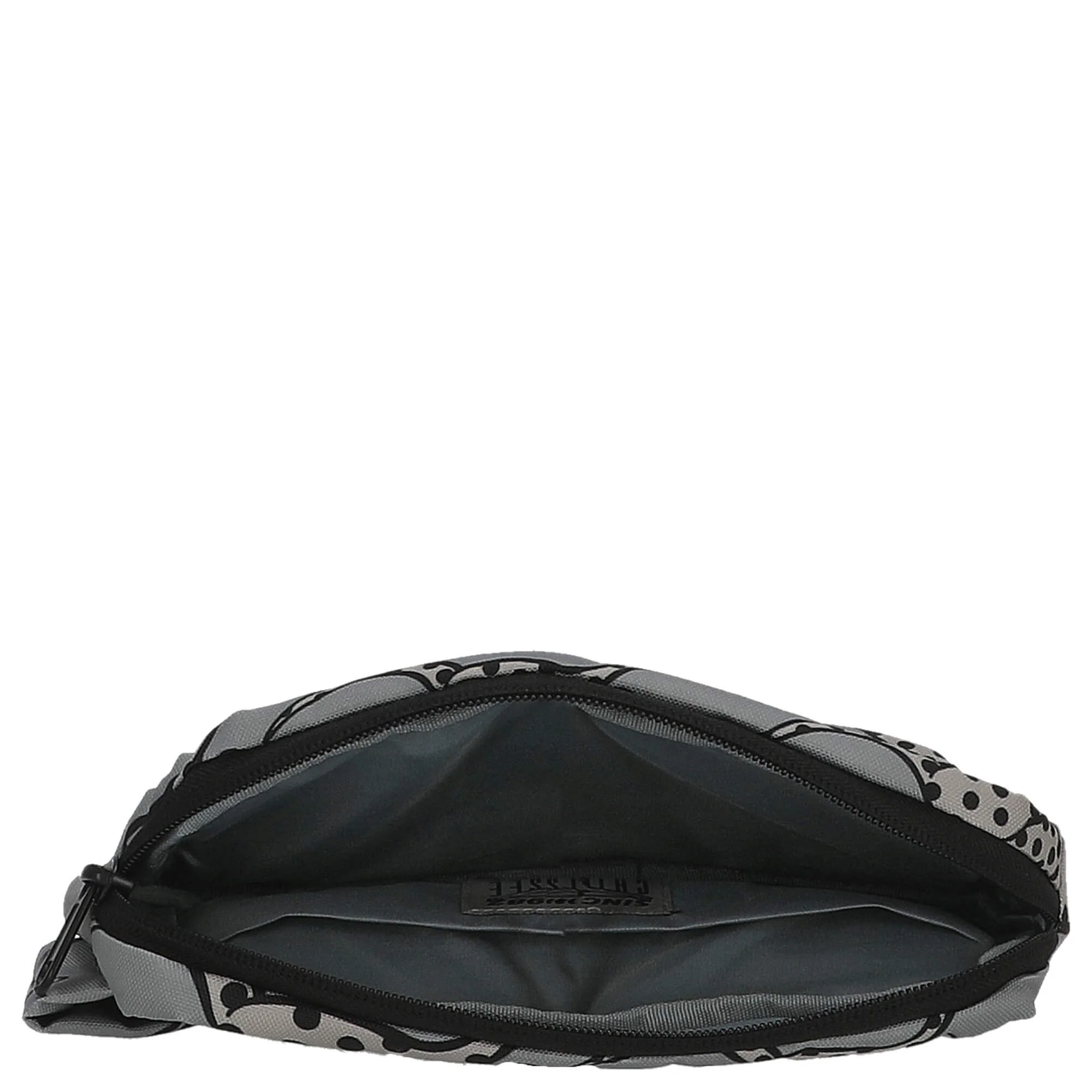 Chiemsee Jump N Fly - Gürteltasche 22 cm (grau) - Image 5