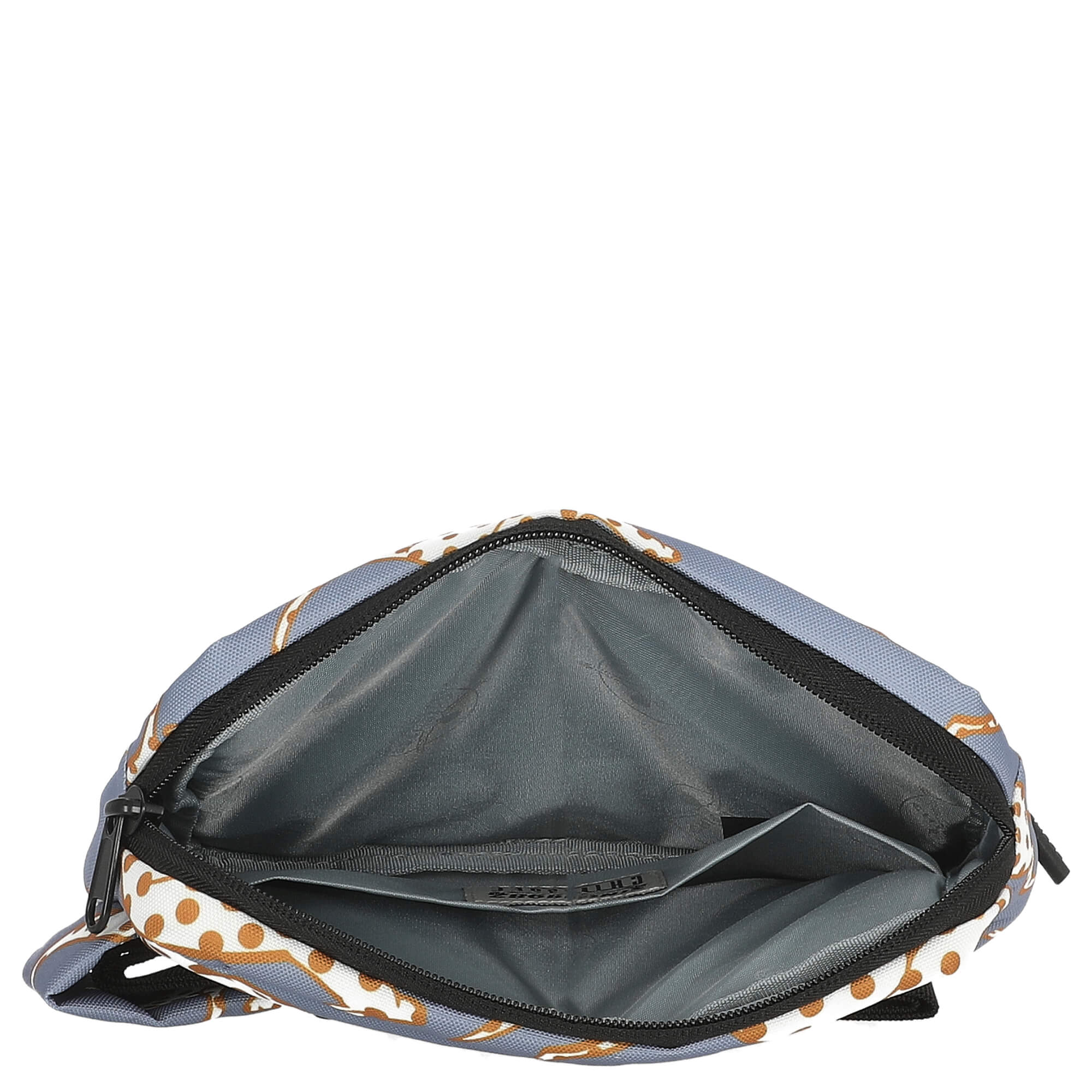 Chiemsee Jump N Fly - Gürteltasche 22 cm (lila) - Image 5