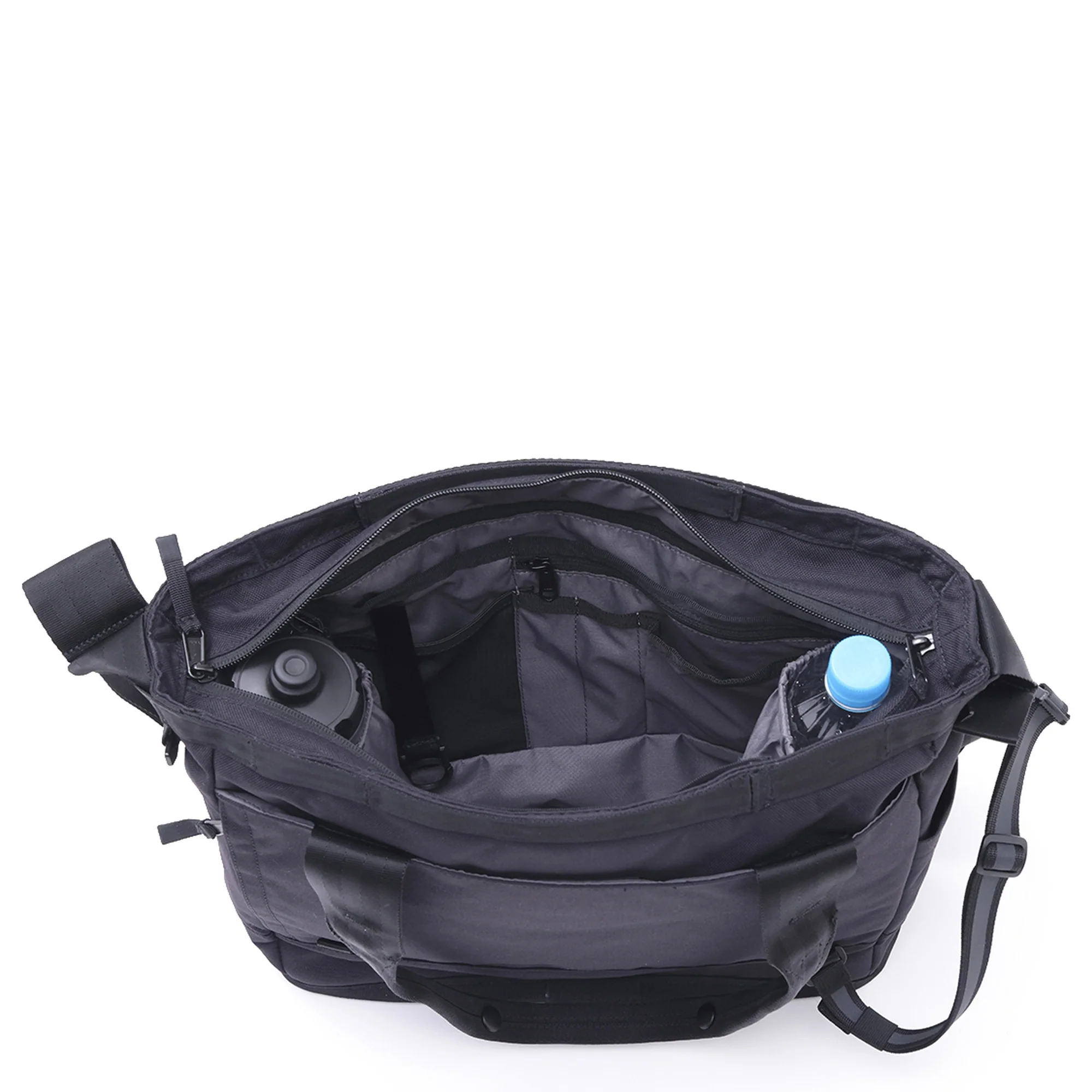 Chrome Barrage 16L Tote - Shopper 32 cm (black x) - Image 5