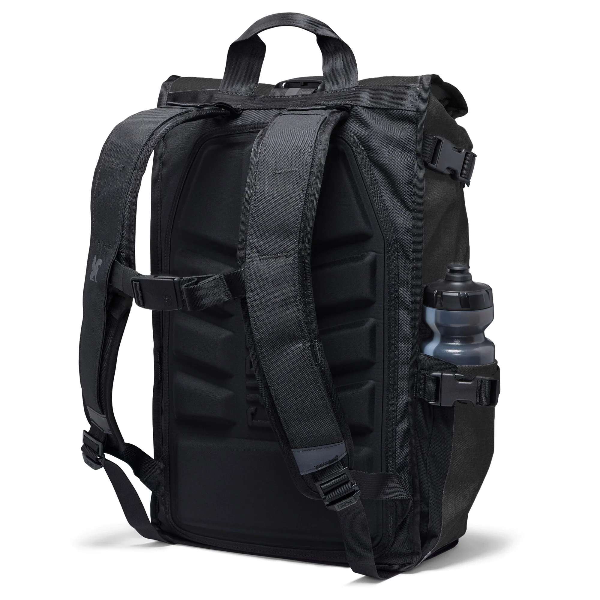 Chrome Barrage 22L - Bike Rucksack 15" 50.8 cm (black) - Image 3