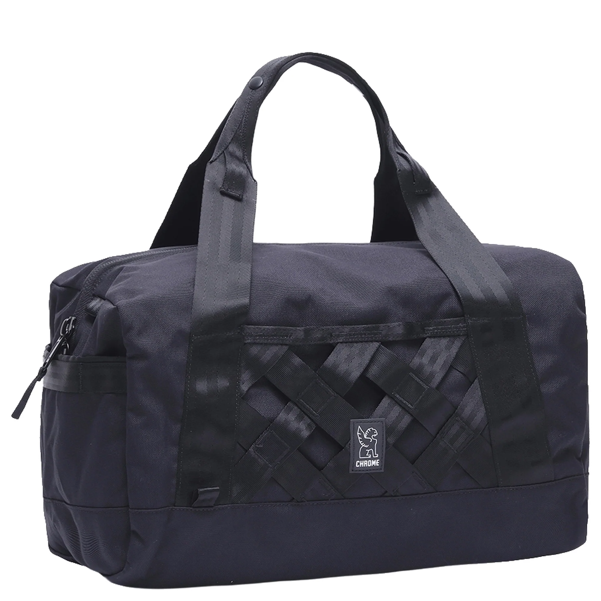 Chrome Barrage Duffle 32 - Reisetasche 43 cm (black x) - Image 2