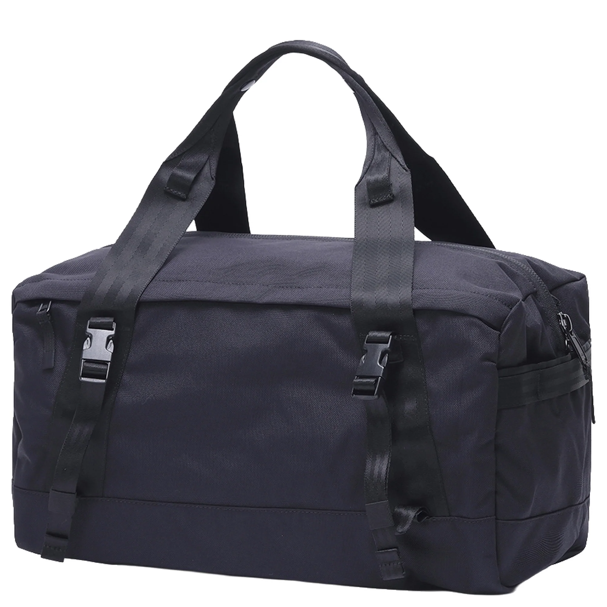 Chrome Barrage Duffle 32 - Reisetasche 43 cm (black x) - Image 3