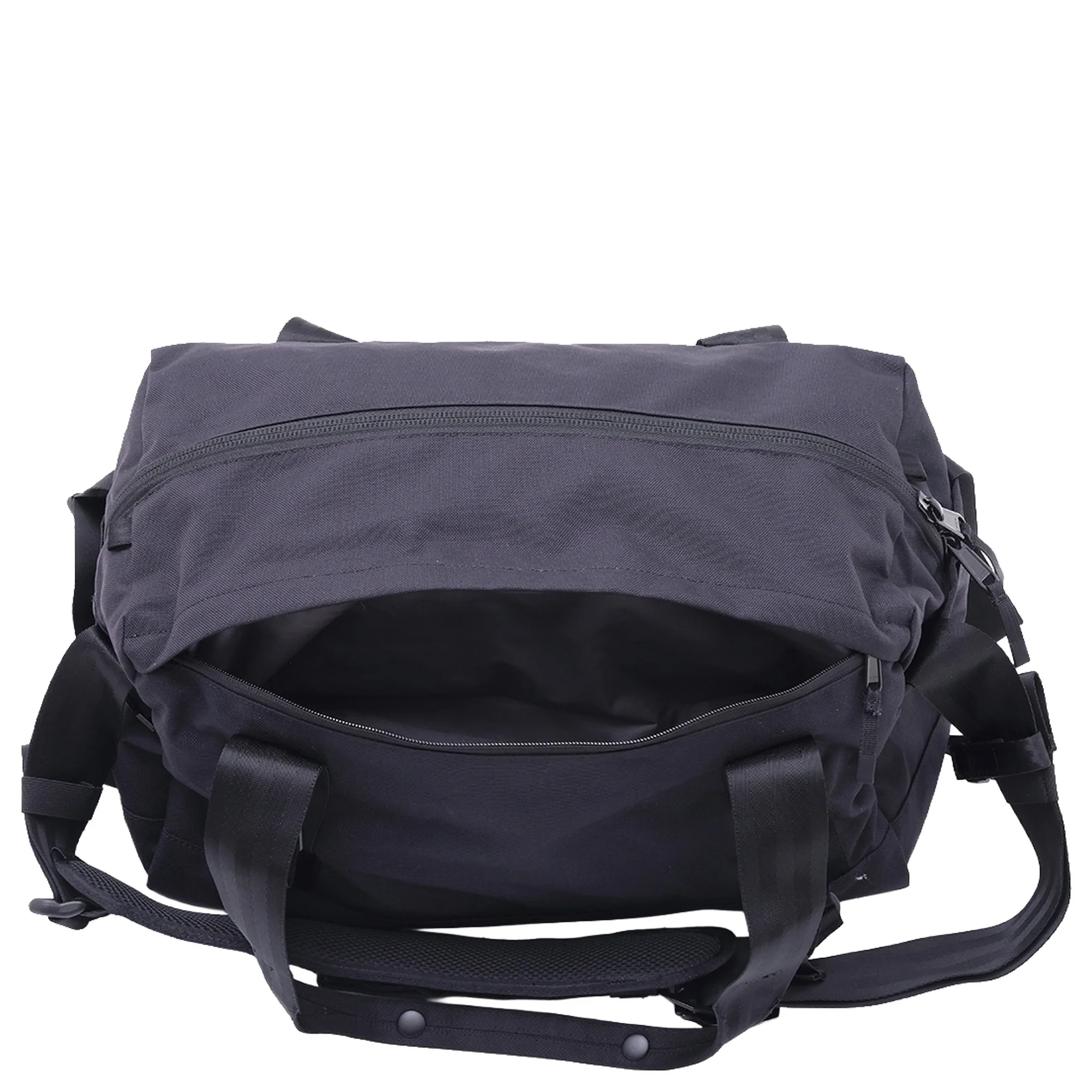 Chrome Barrage Duffle 32 - Reisetasche 43 cm (black x) - Image 4
