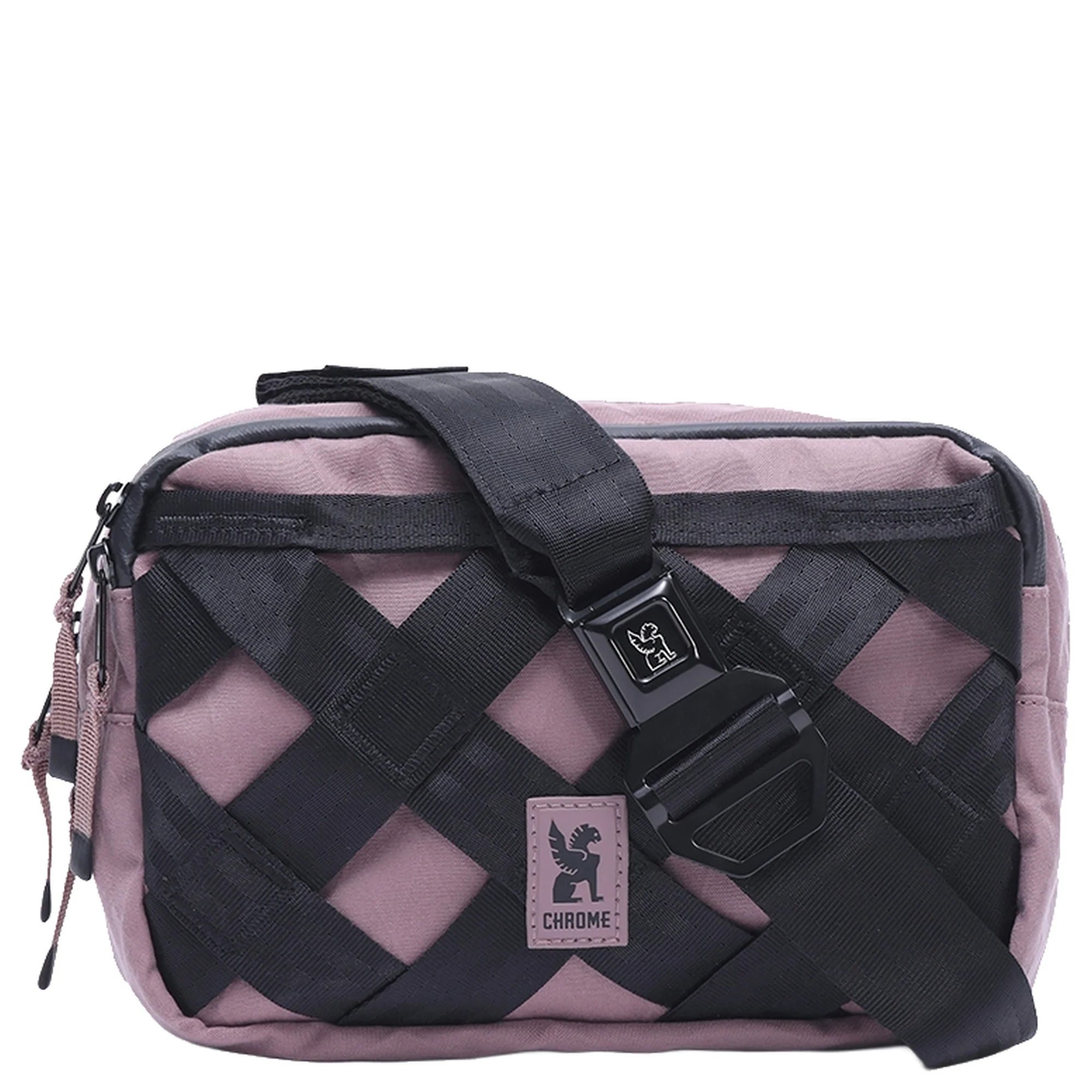 Chrome Barrage Sling 5 - Umhängetasche 21 cm (mauve x)