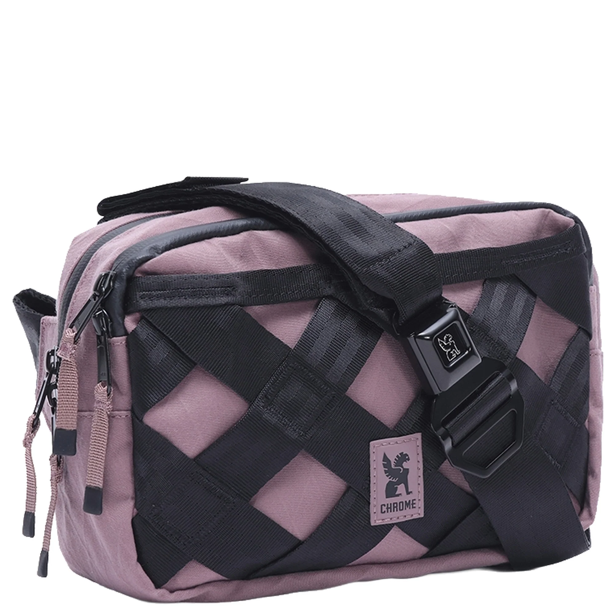 Chrome Barrage Sling 5 - Umhängetasche 21 cm (mauve x) - Image 2