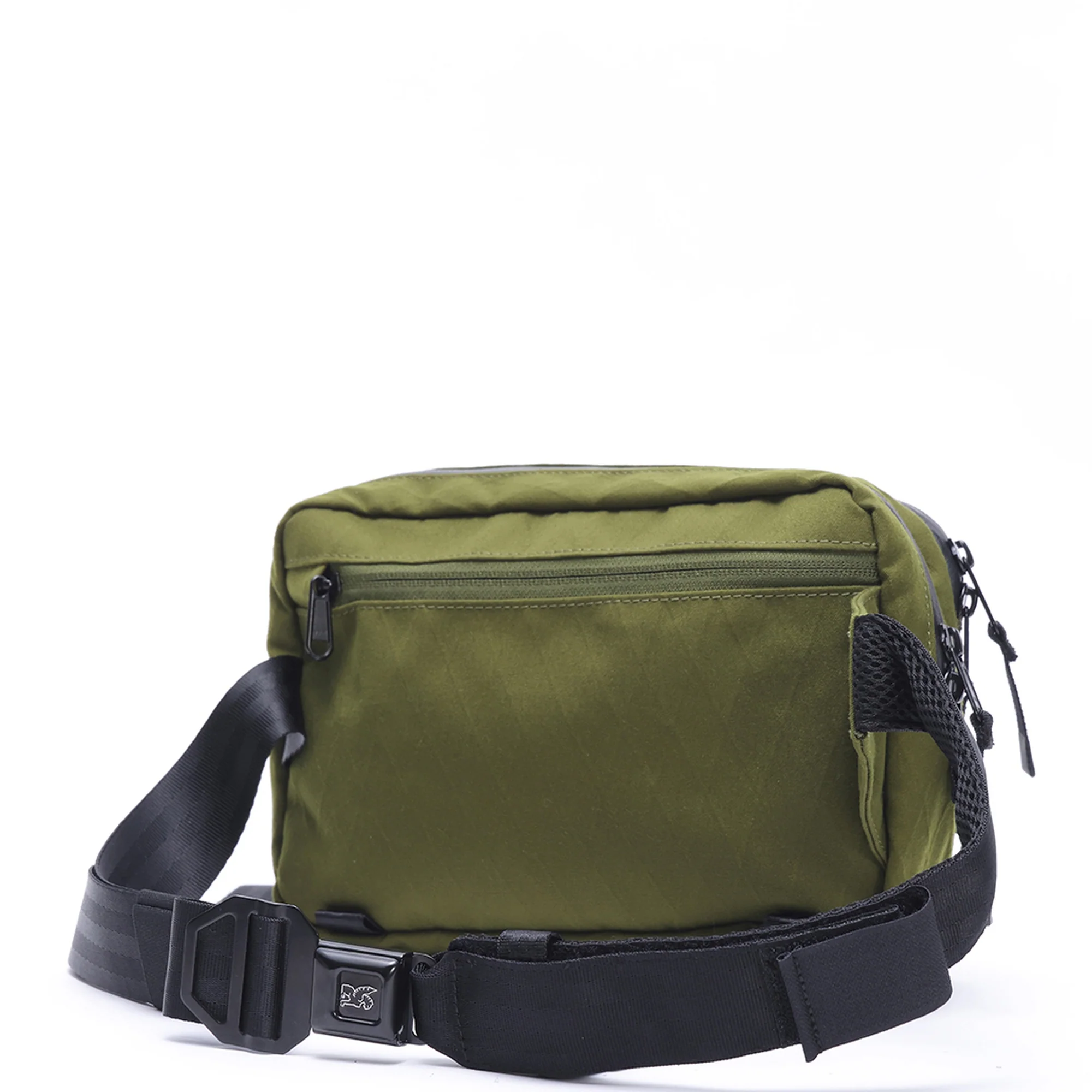 Chrome Barrage Sling 5 - Umhängetasche 21 cm (moss x) - Image 3