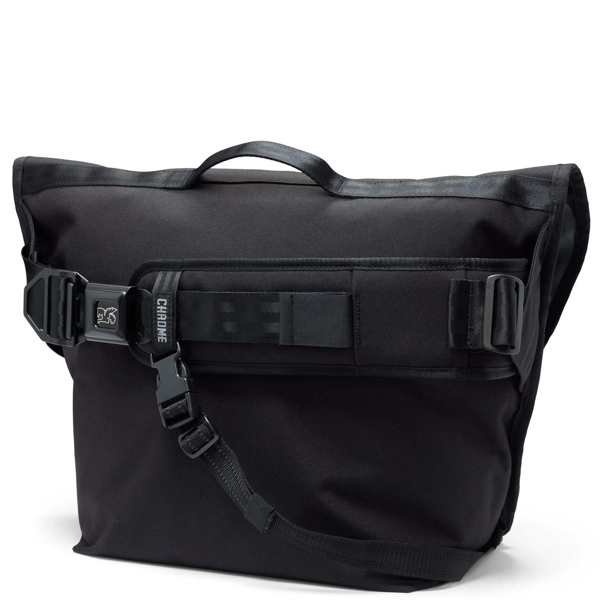 Chrome Citizen 15 - Umhängetasche 15" 57.5 cm (black) - Image 3