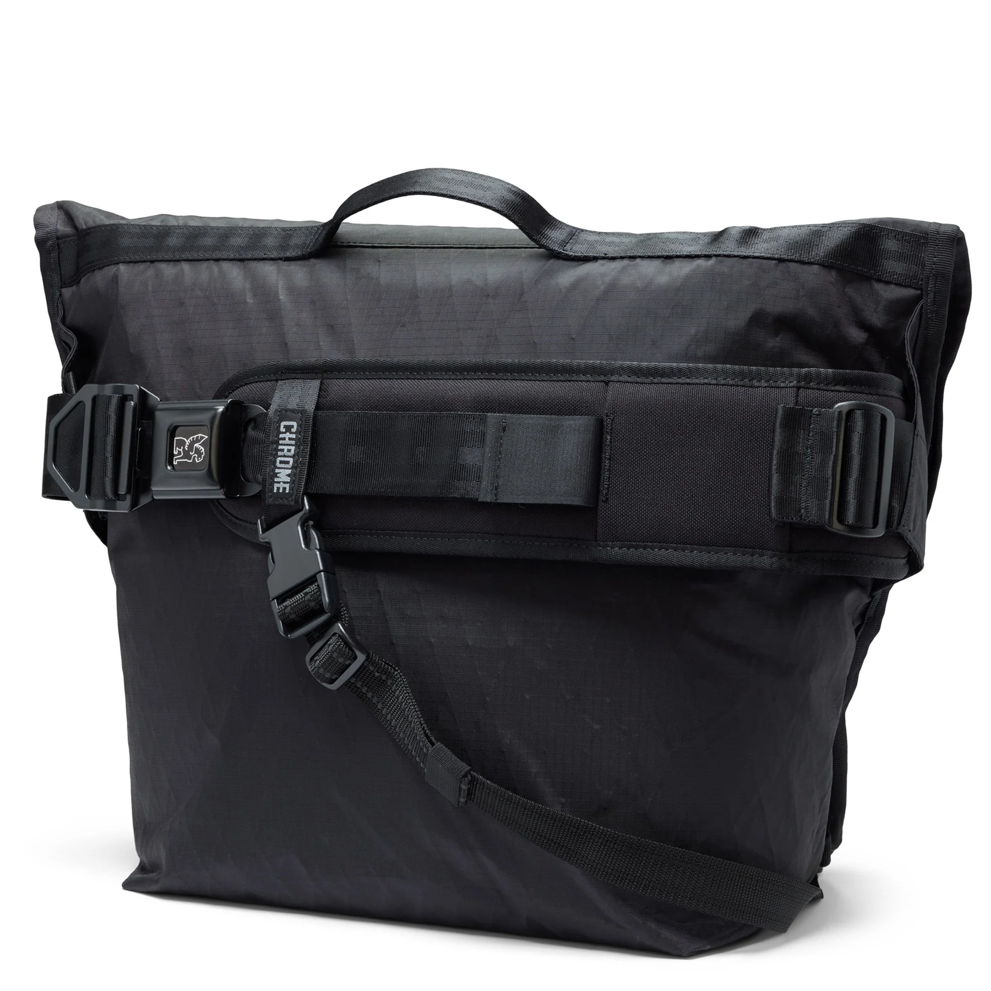 Chrome Citizen 15 - Umhängetasche 15" 57.5 cm (black XRF) - Image 3