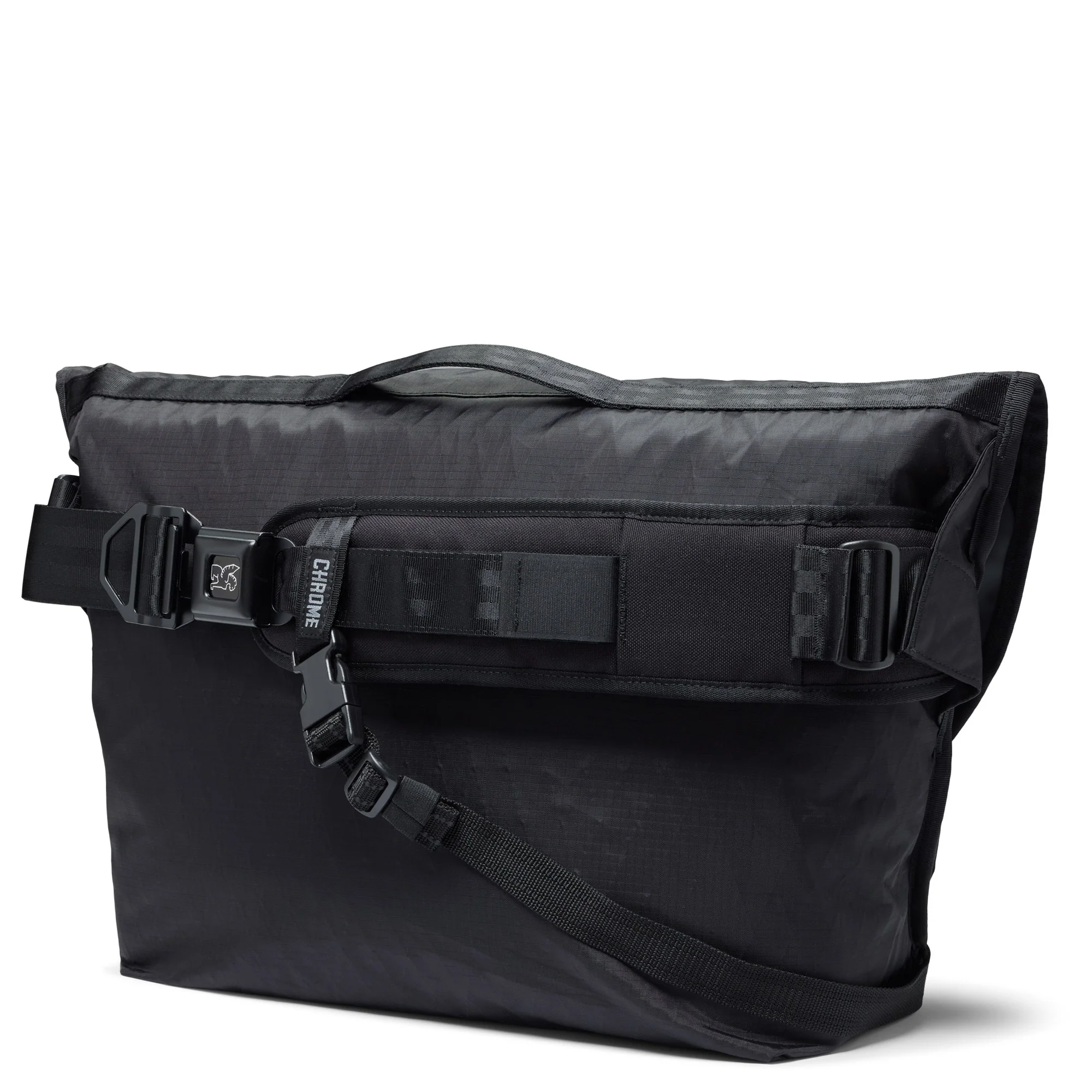 Chrome Citizen 24 - Umhängetasche 16" 58 cm (black XRF) - Image 3
