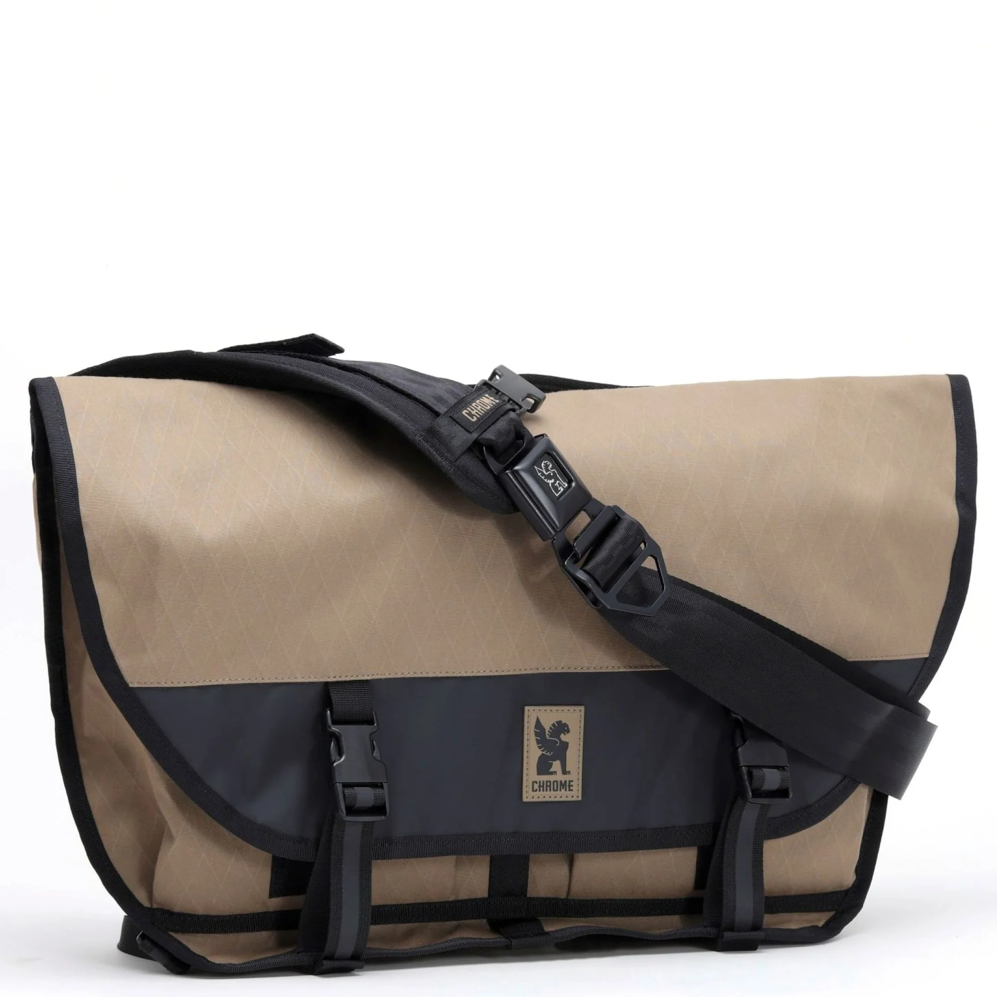 Chrome Citizen 24 - Umhängetasche 16" 58 cm (coyote x) - Image 2