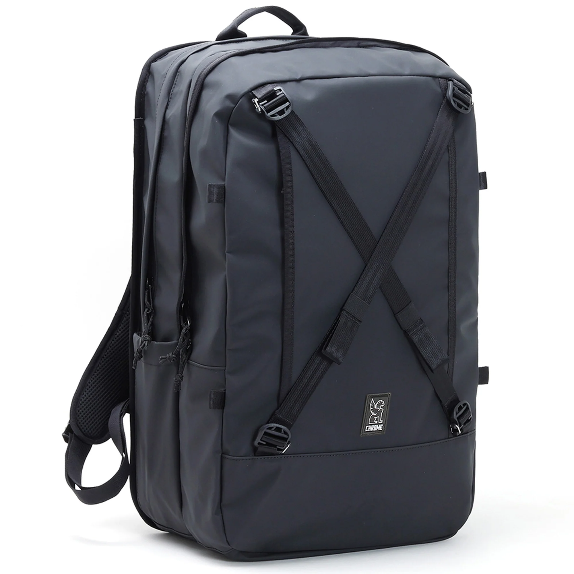 Chrome Cohesive 2.0 38 - Reiserucksack 17" 52 cm (black tarp) - Image 2
