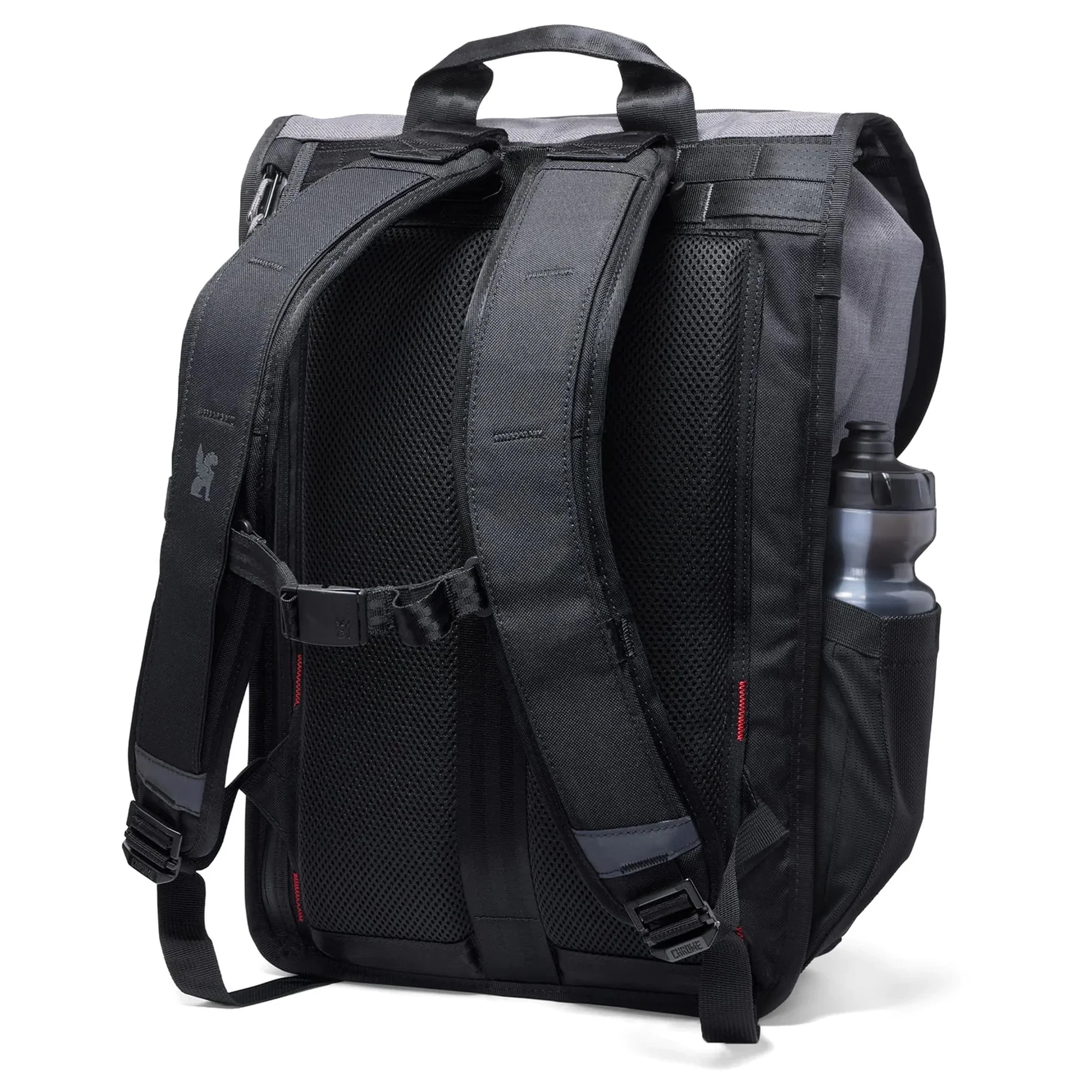 Chrome Corbet 24L - Rucksack 16" 43.2 cm (castlerock twill) - Image 3