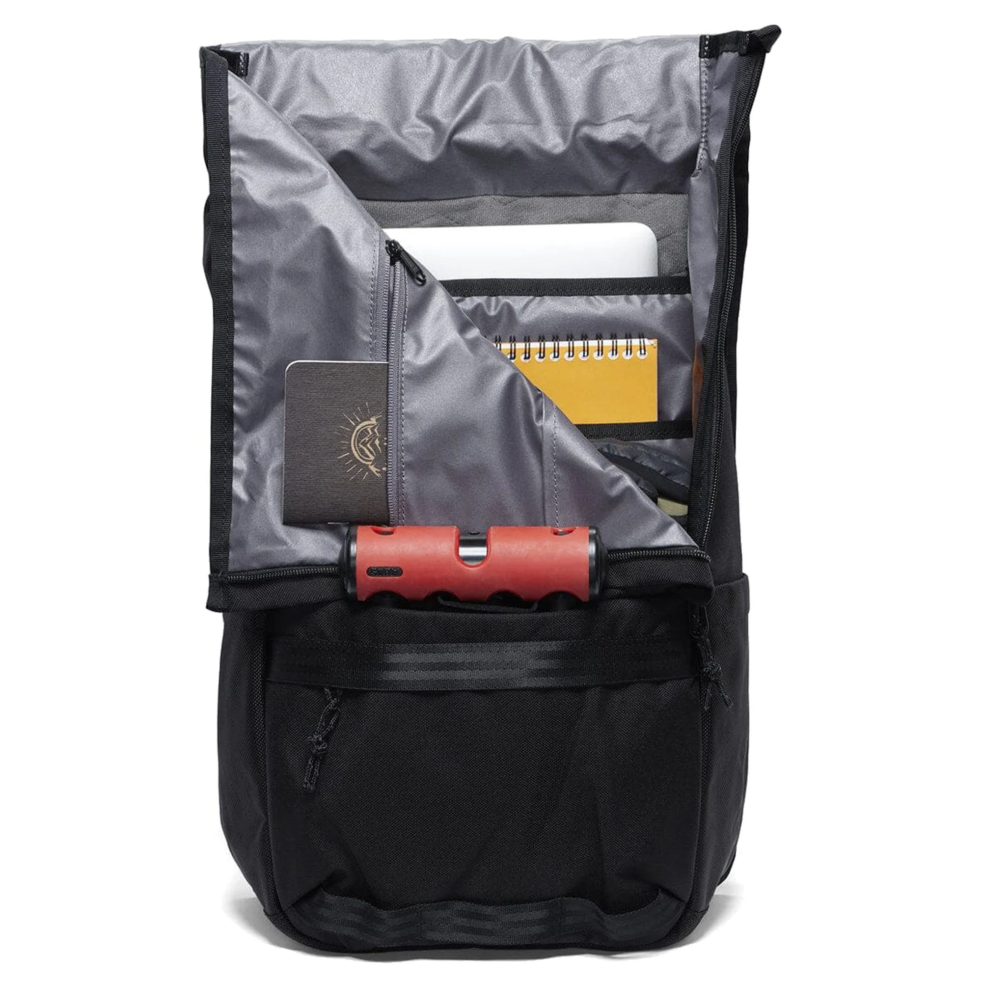 Chrome Corbet 24L - Rucksack 16" 43.2 cm (castlerock twill) - Image 5