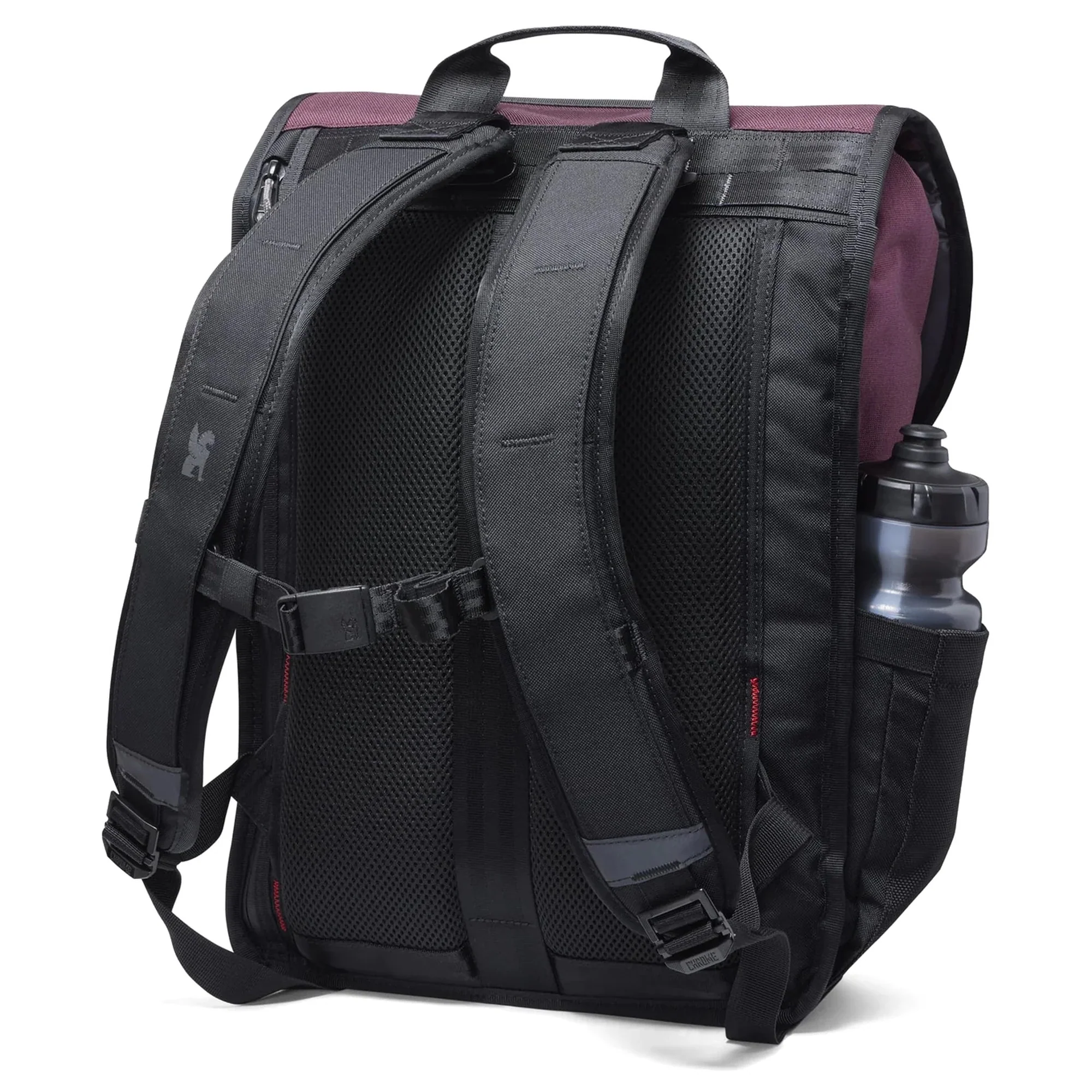 Chrome Corbet 24L - Rucksack 16" 43.2 cm (royale) - Image 3
