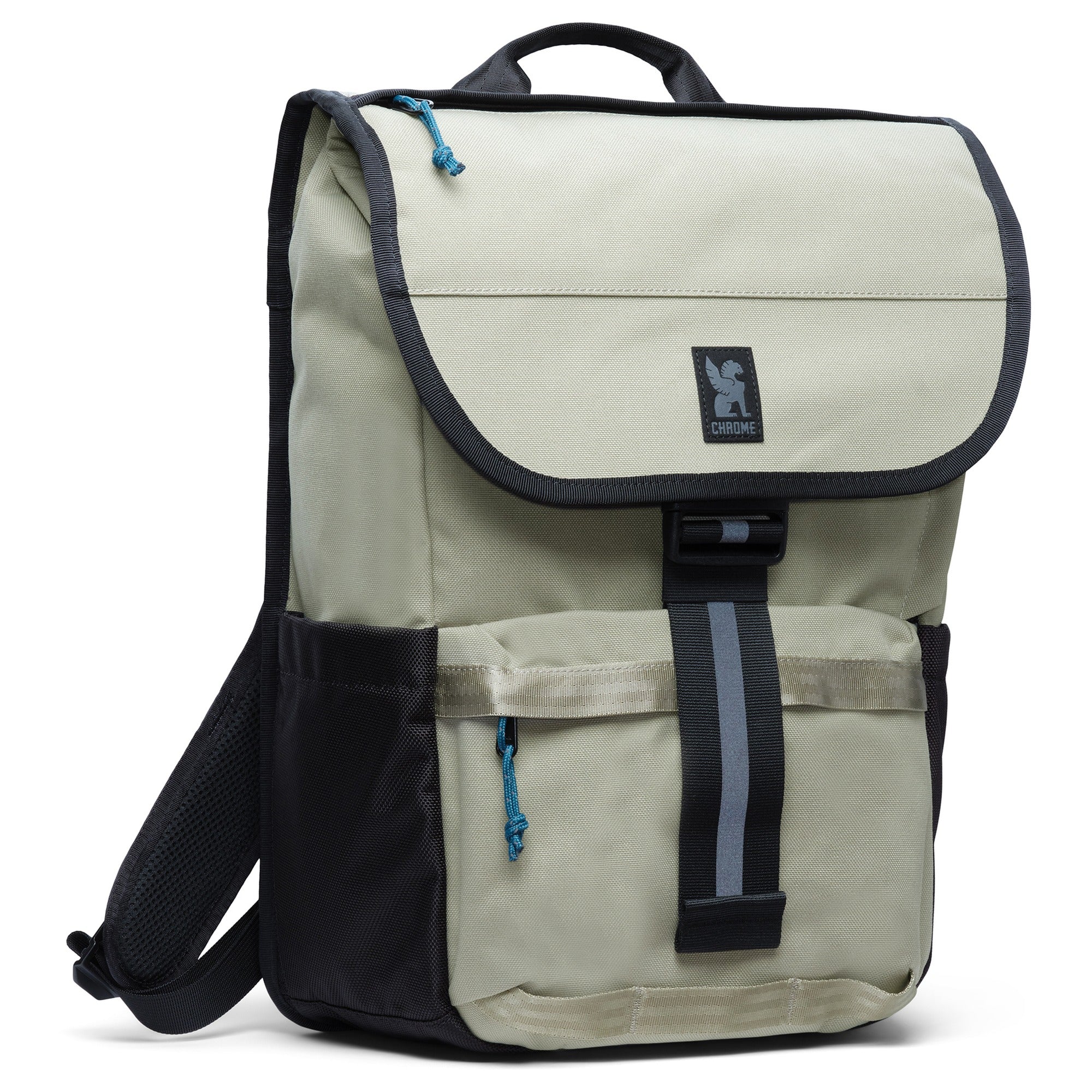 Chrome Corbet 24L - Rucksack 16" 43.2 cm (sage) - Image 2