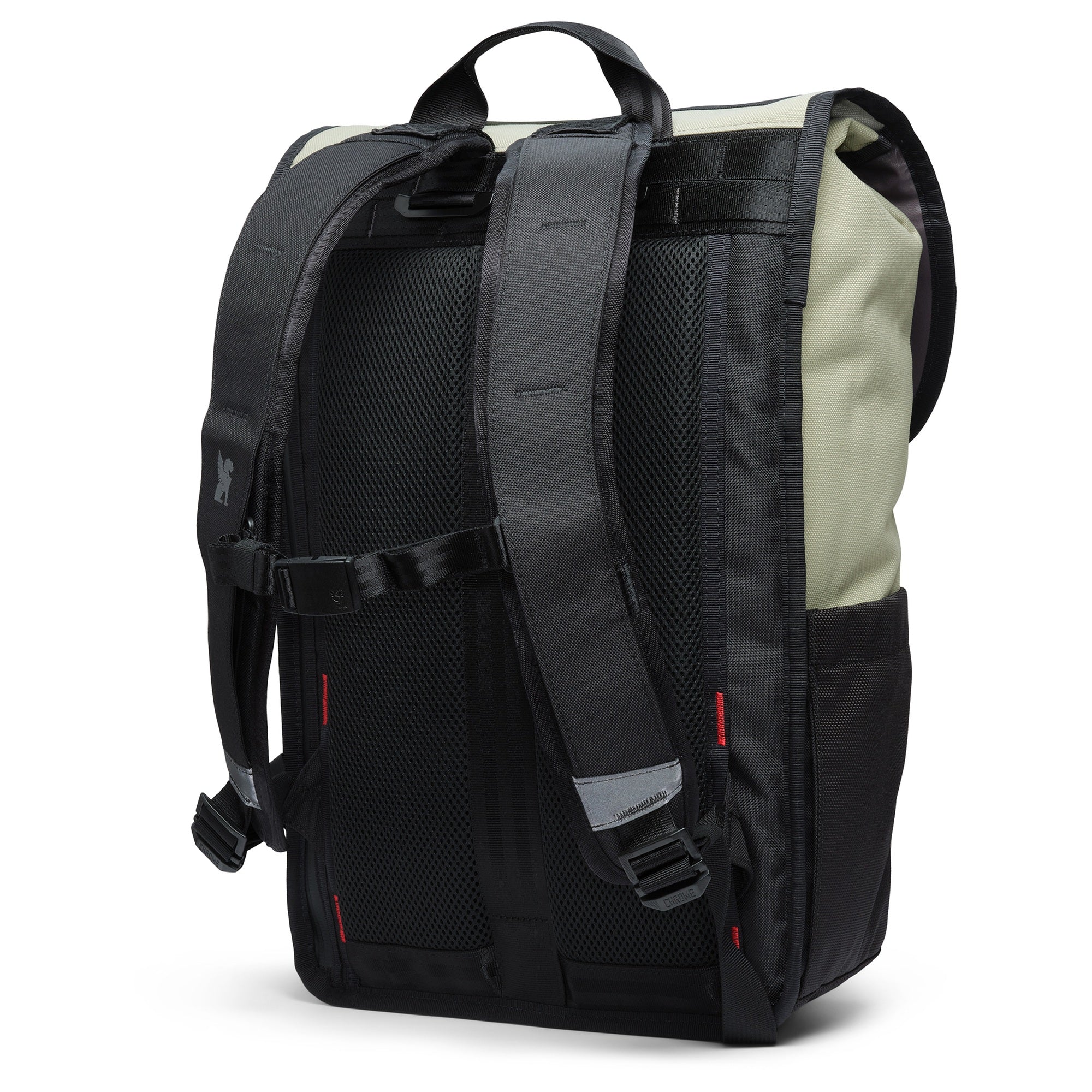 Chrome Corbet 24L - Rucksack 16" 43.2 cm (sage) - Image 3