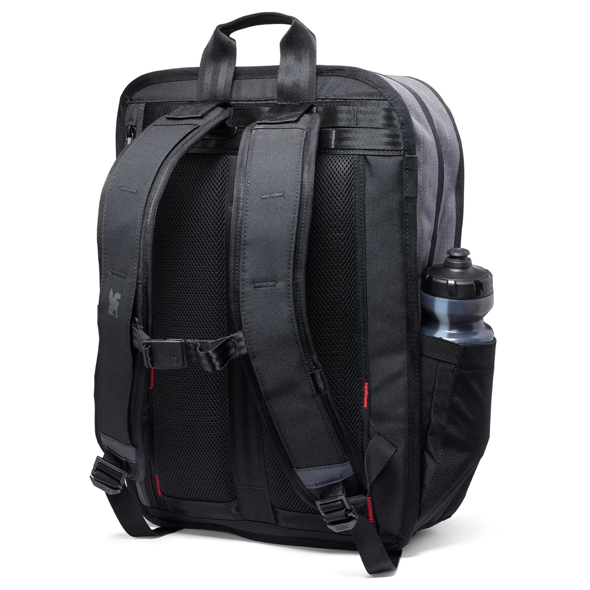 Chrome Hawes 26L - Rucksack 16" 48.3 cm (castlerock twill) - Image 3