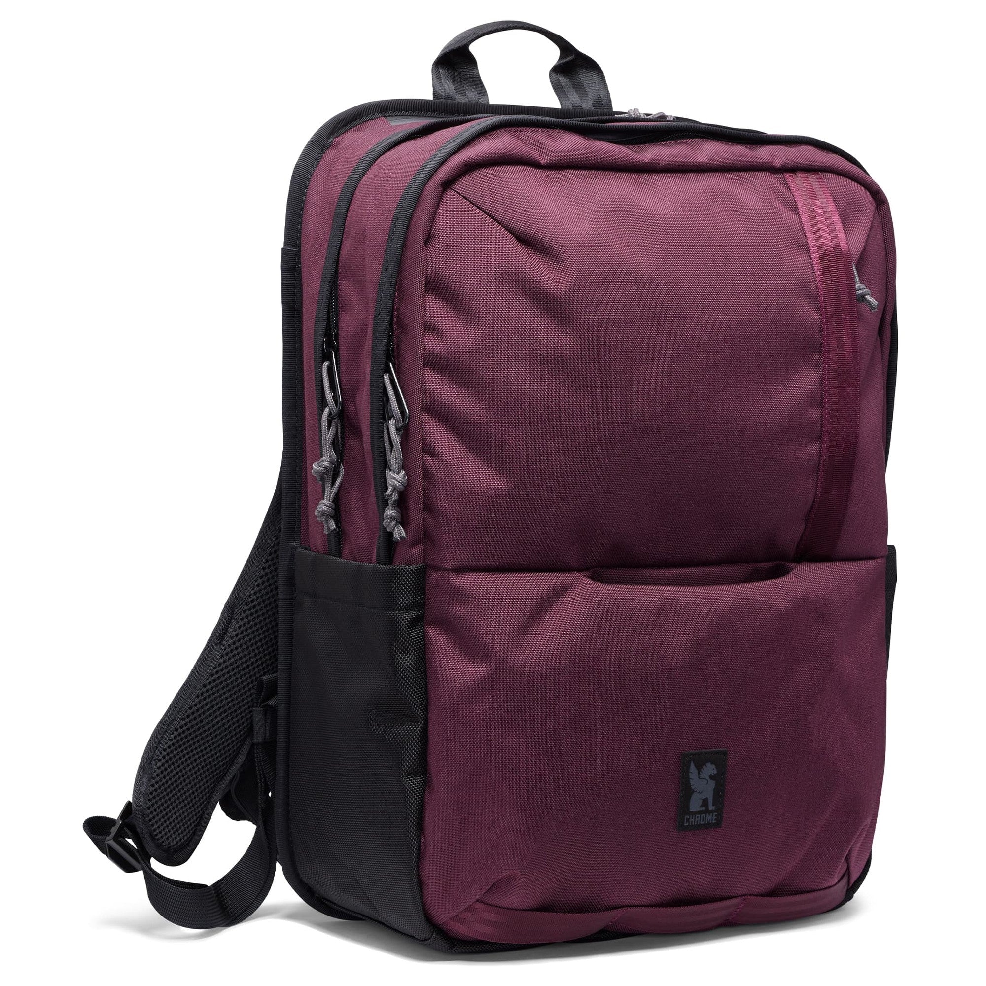 Chrome Hawes 26L - Rucksack 16" 48.3 cm (royale) - Image 2