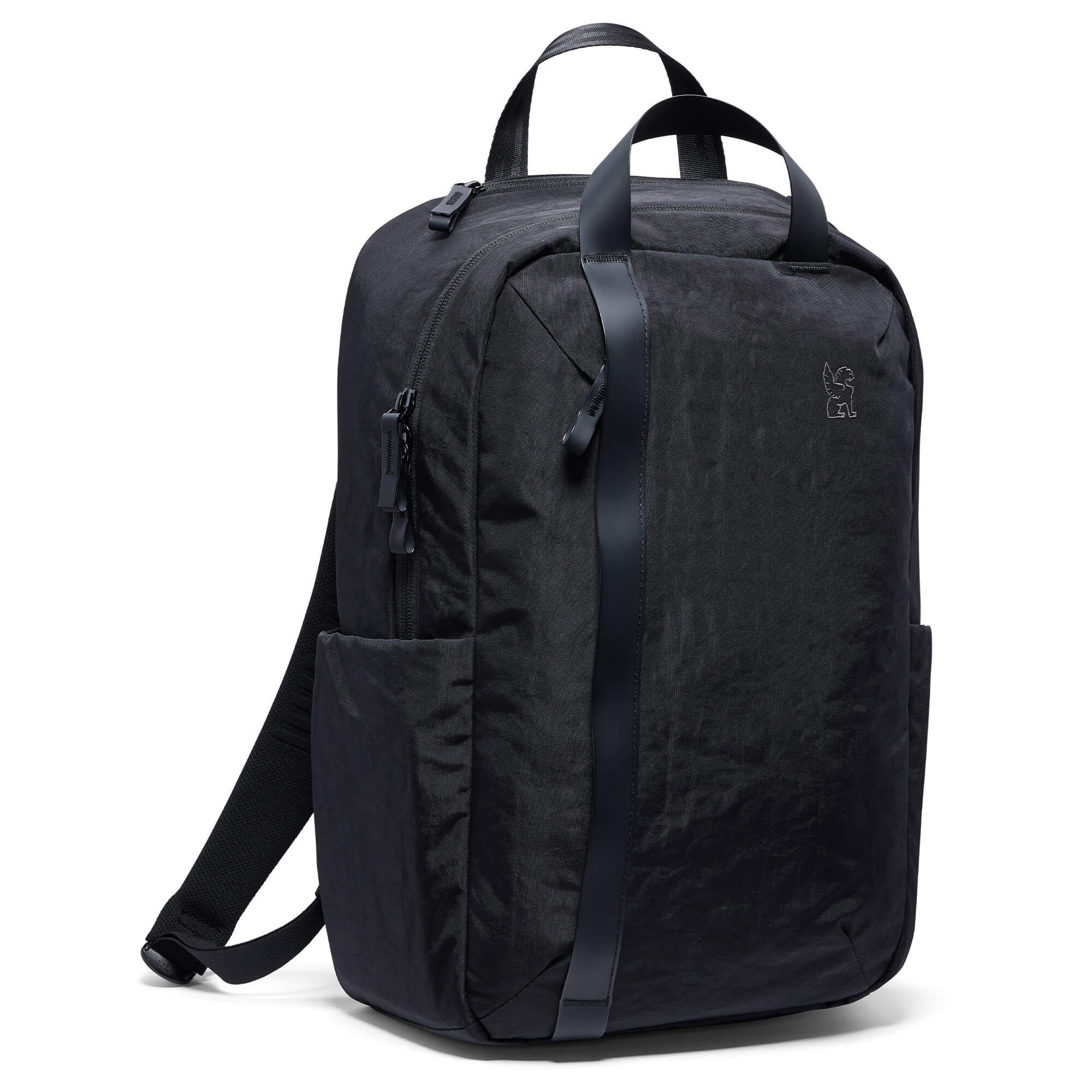 Chrome Highline 18 - Rucksack 16" 46 cm (black) - Image 2