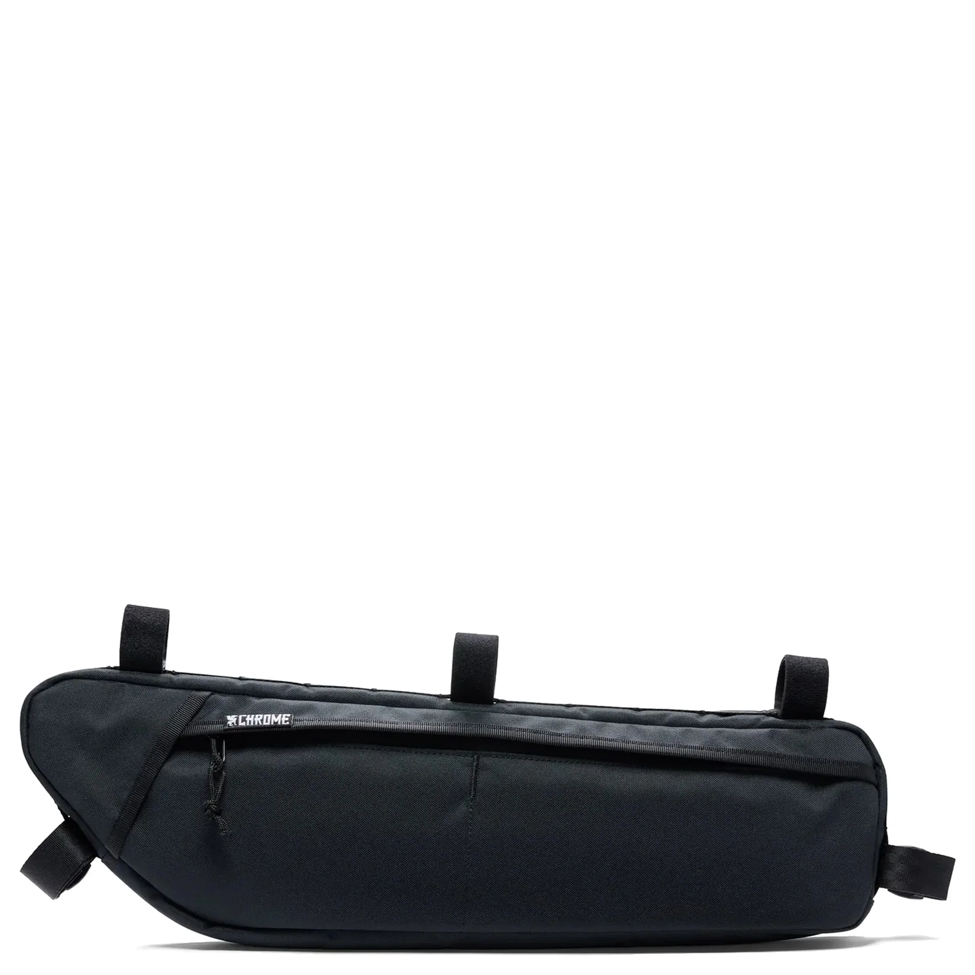 Chrome Holman Frame Bag - Rahmentasche L/XL 36.2 cm (black) - Image 2
