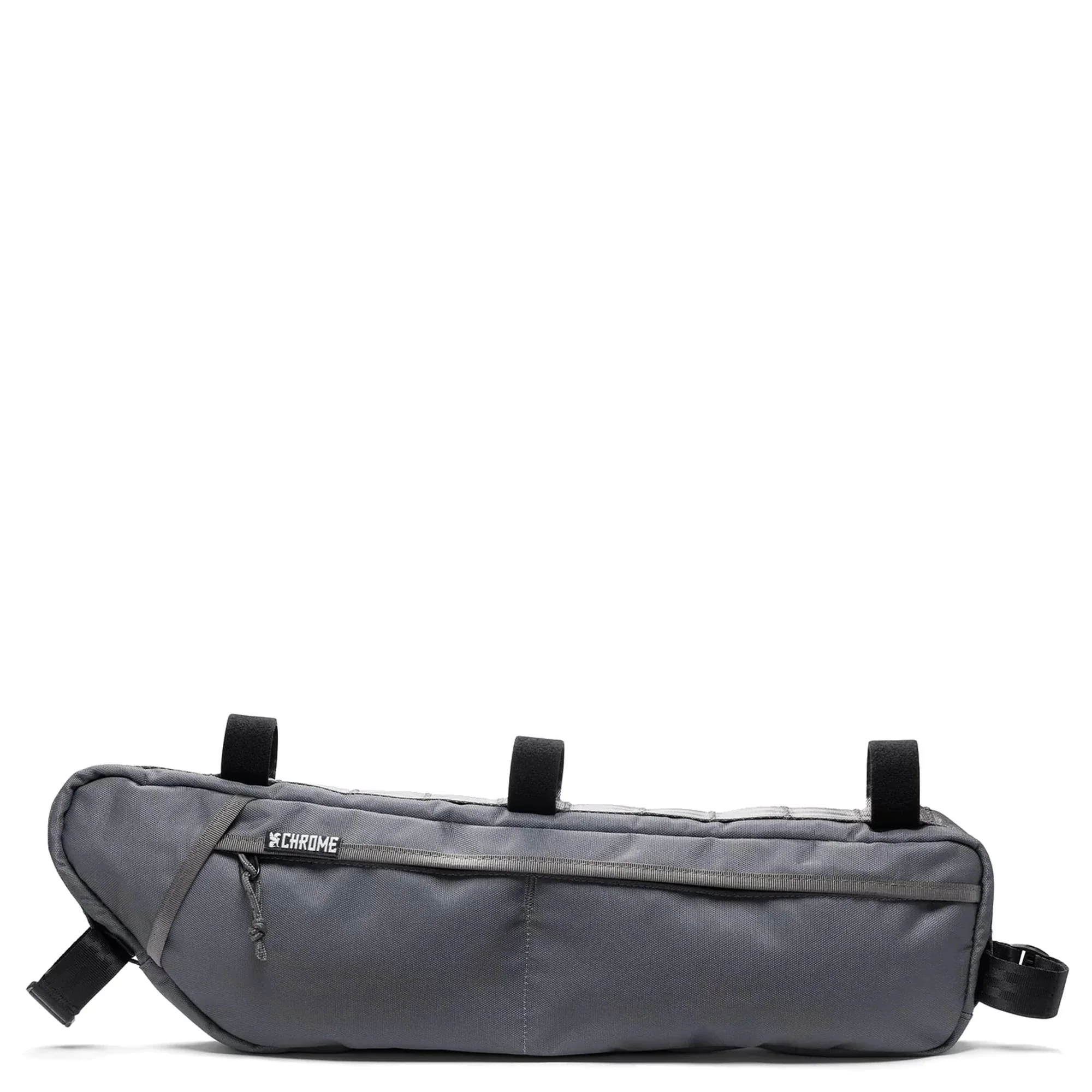 Chrome Holman Frame Bag - Rahmentasche L/XL 36.2 cm (castle rock) - Image 2