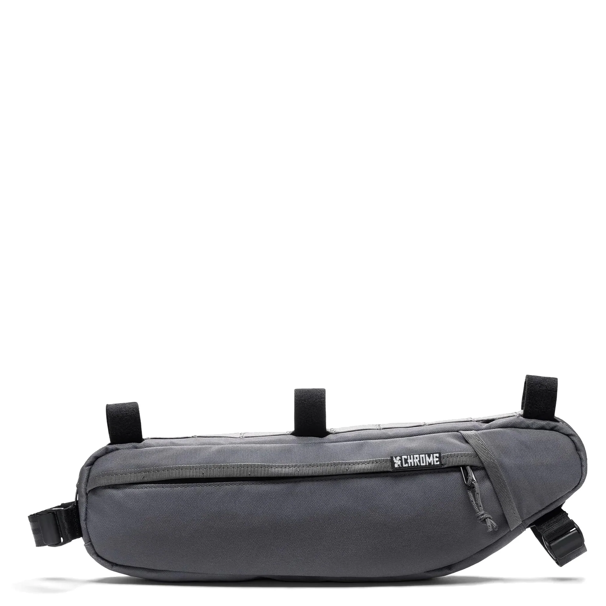Chrome Holman Frame Bag - Rahmentasche S/M 27.9 cm (castle rock) - Image 3
