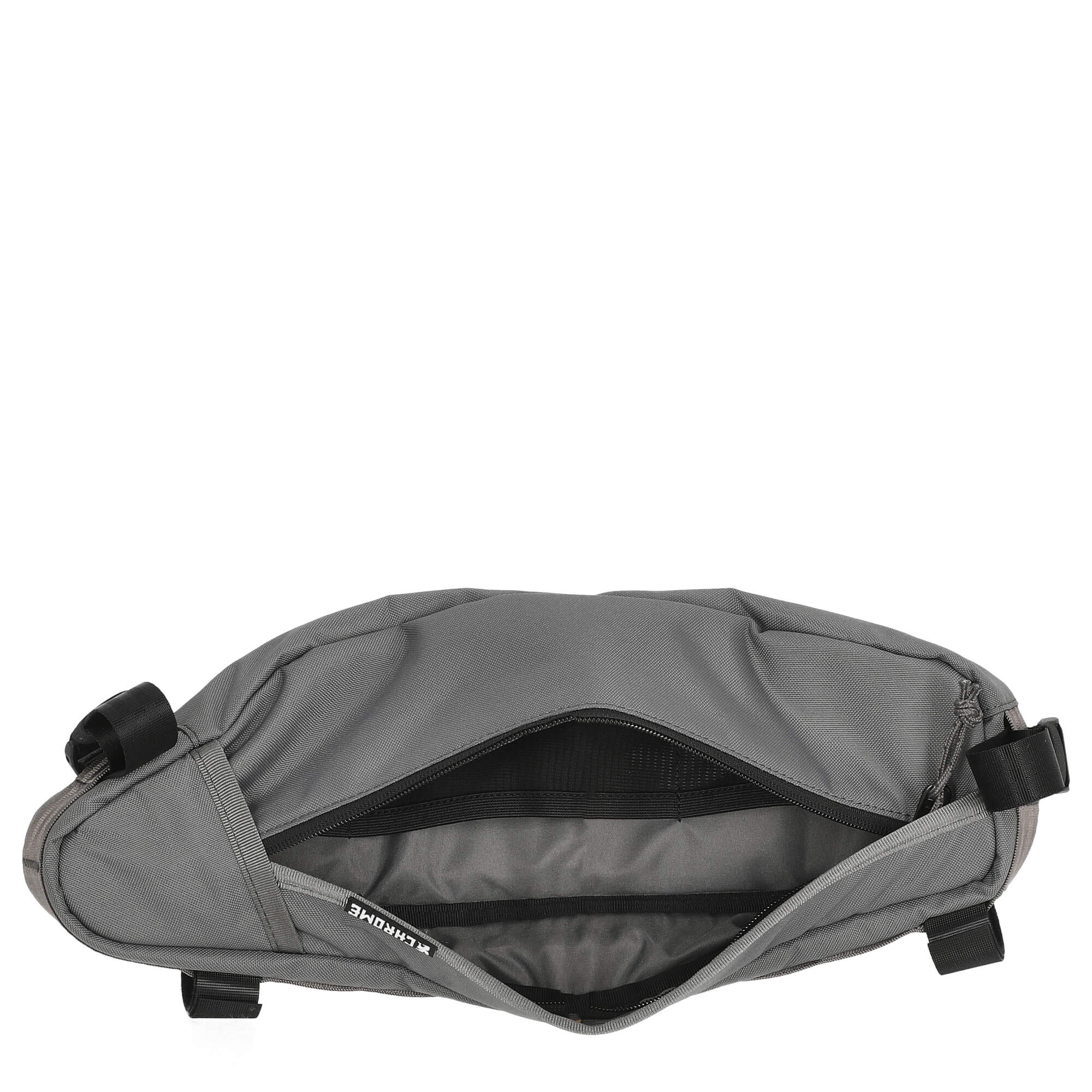 Chrome Holman Frame Bag - Rahmentasche S/M 27.9 cm (castle rock) - Image 4